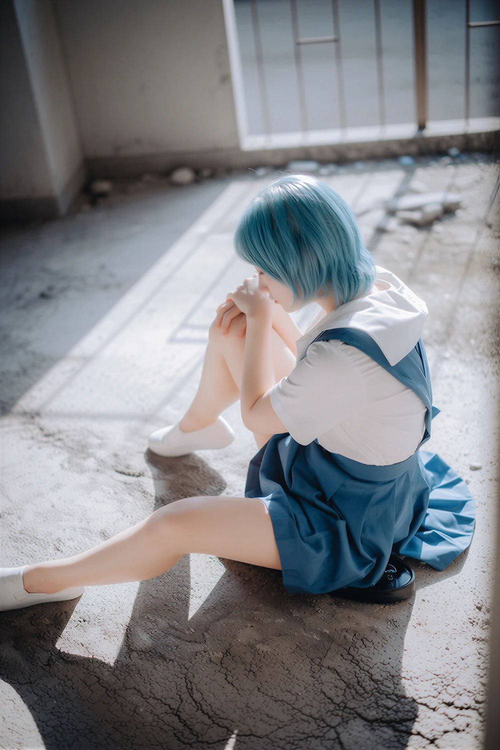 Mimmi 밈미 – DJAWA 「Rei, Beyond the Heart」 - P22