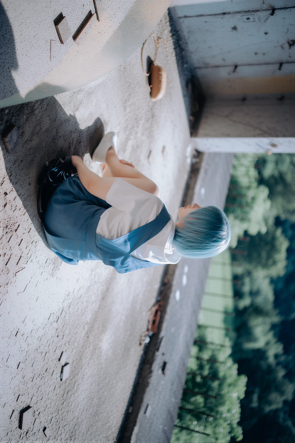 Mimmi 밈미 – DJAWA 「Rei, Beyond the Heart」 - P23