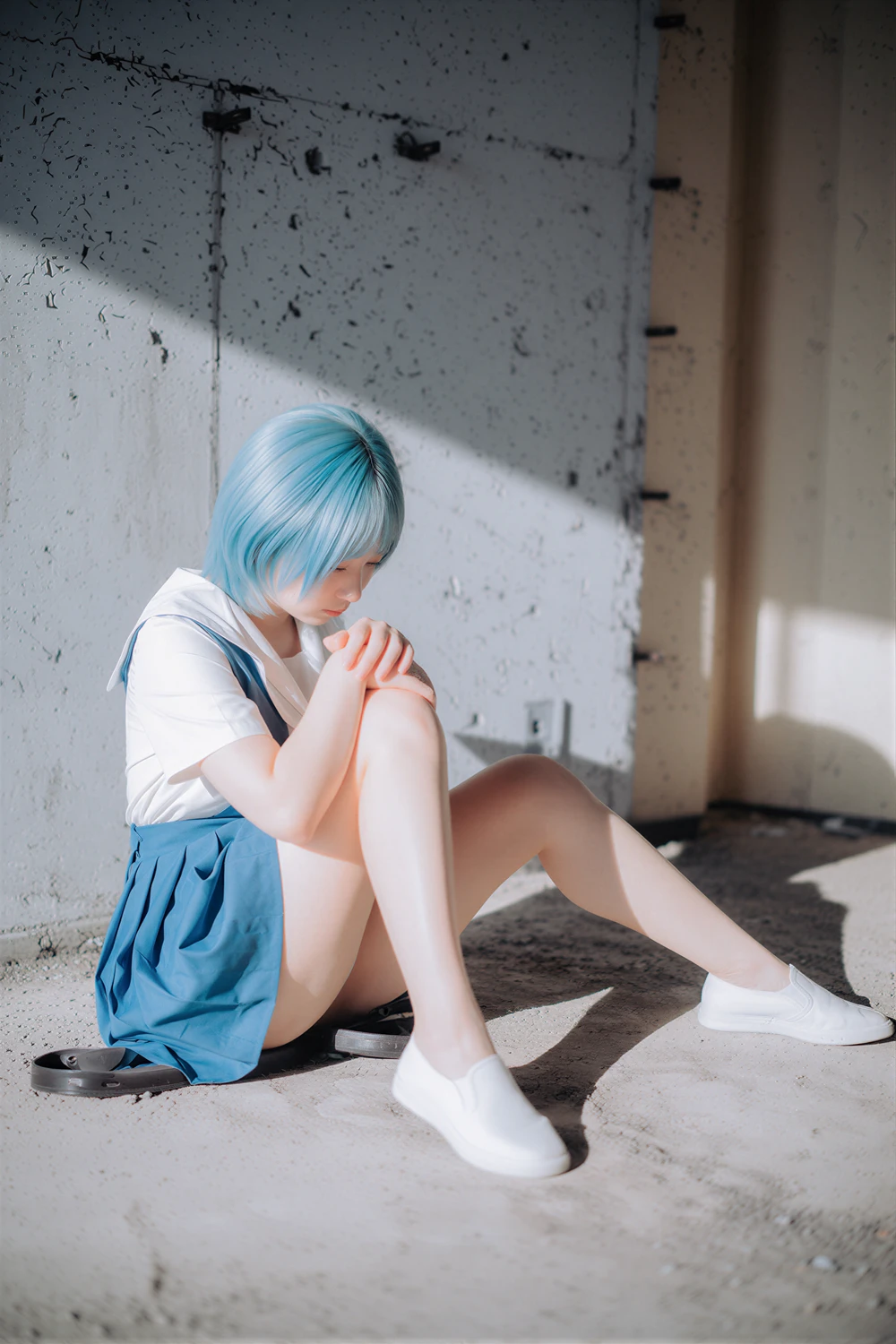 Mimmi 밈미 – DJAWA 「Rei, Beyond the Heart」 - P25