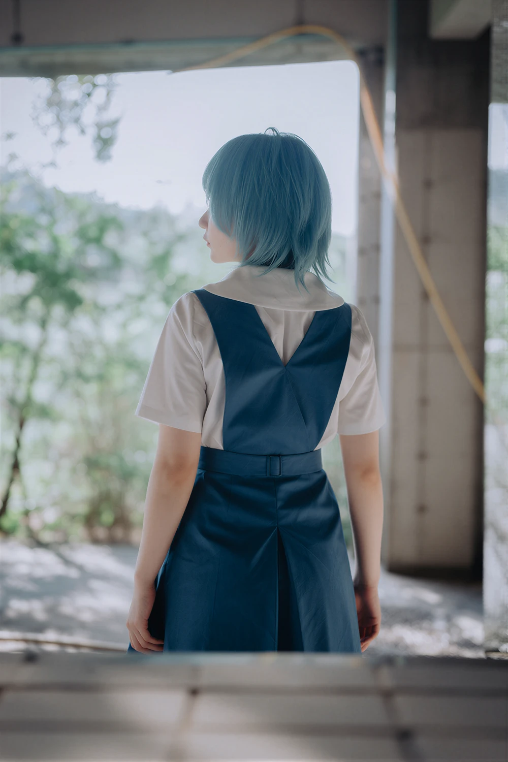 Mimmi 밈미 – DJAWA 「Rei, Beyond the Heart」 - P2