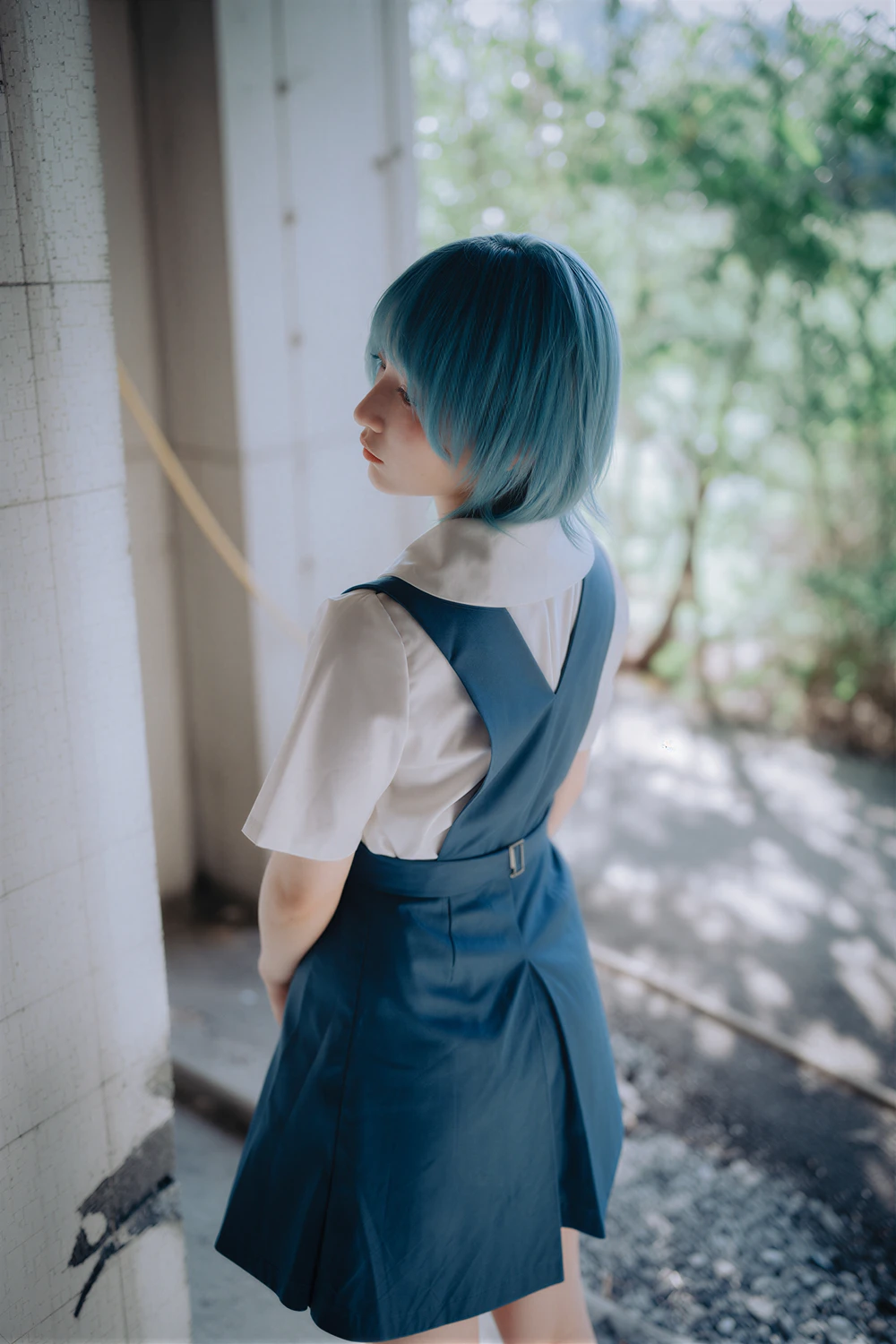 Mimmi 밈미 – DJAWA 「Rei, Beyond the Heart」 - P3