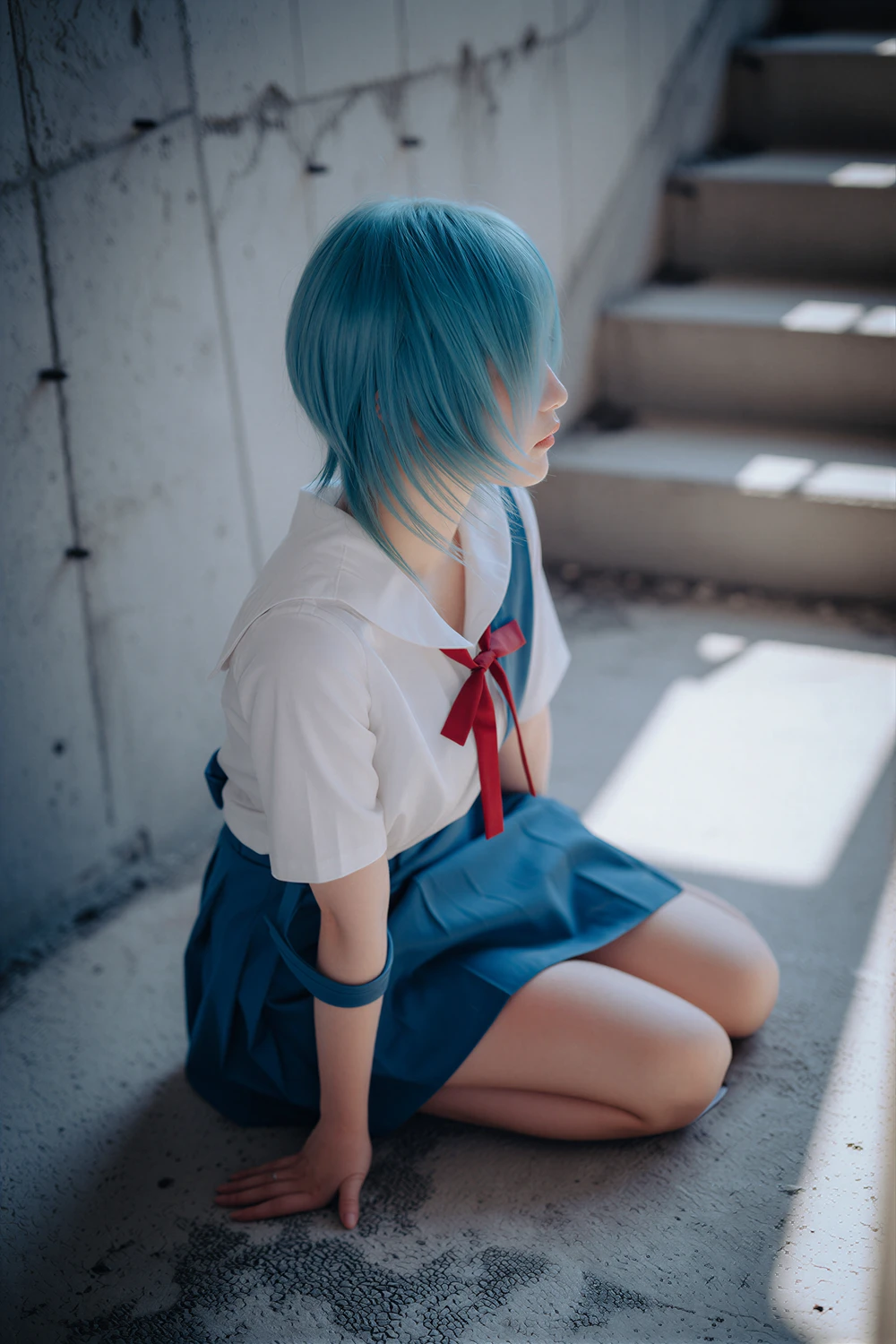 Mimmi 밈미 – DJAWA 「Rei, Beyond the Heart」 - P44