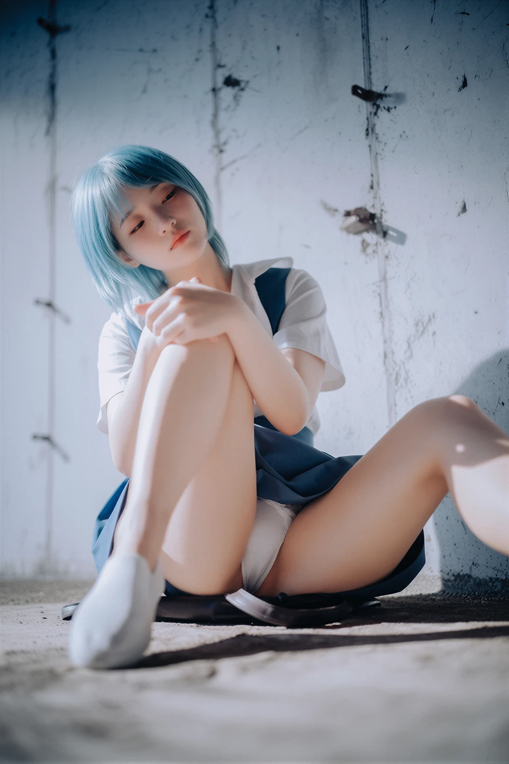Mimmi 밈미 – DJAWA 「Rei, Beyond the Heart」 - P52