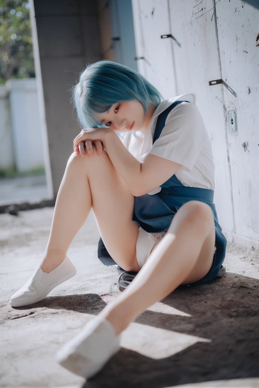 Mimmi 밈미 – DJAWA 「Rei, Beyond the Heart」 - P53