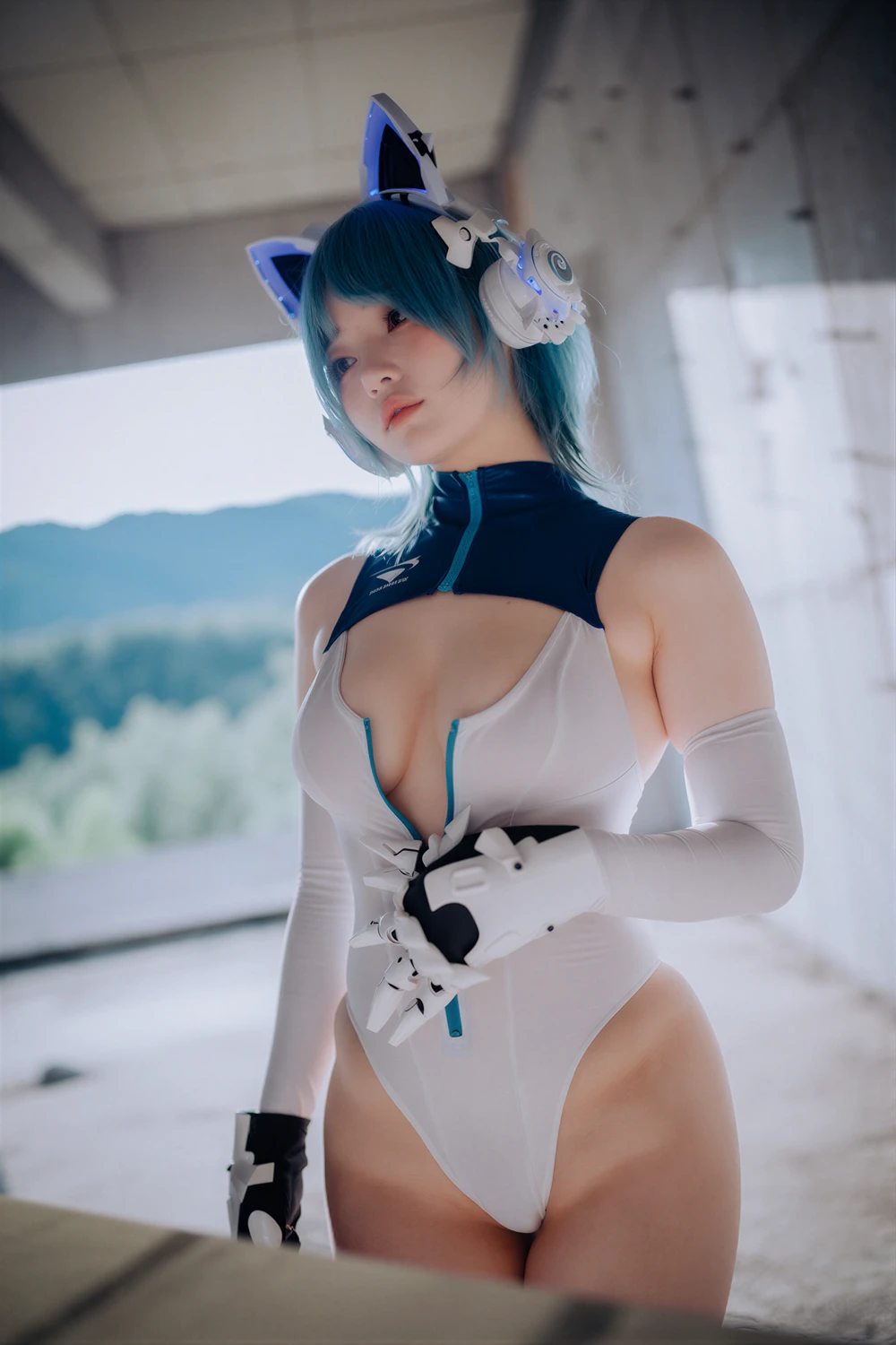 Mimmi 밈미 – DJAWA 「Rei, Beyond the Heart」 - P84