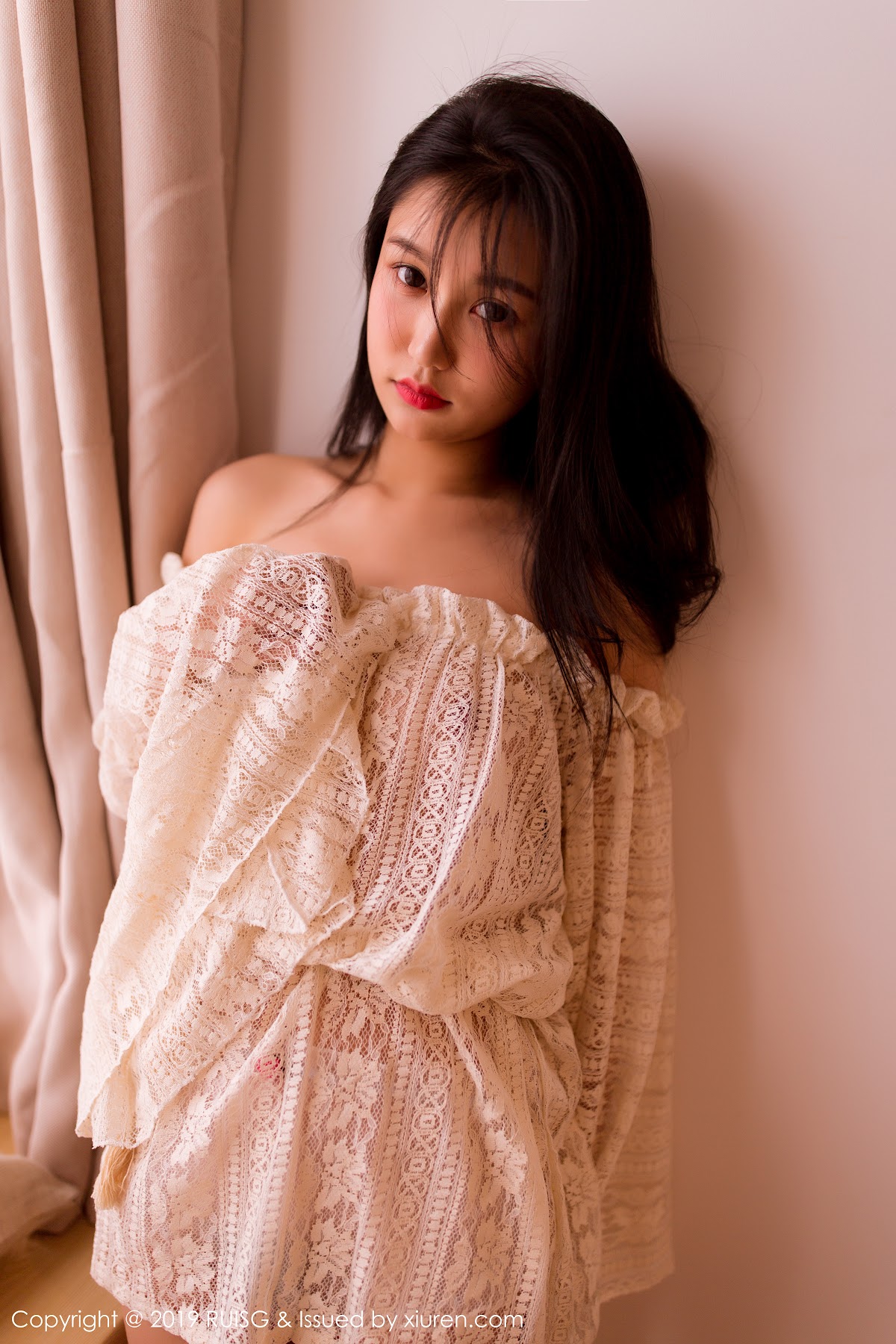 RuiSG Vol.066 深紫Julie - P6