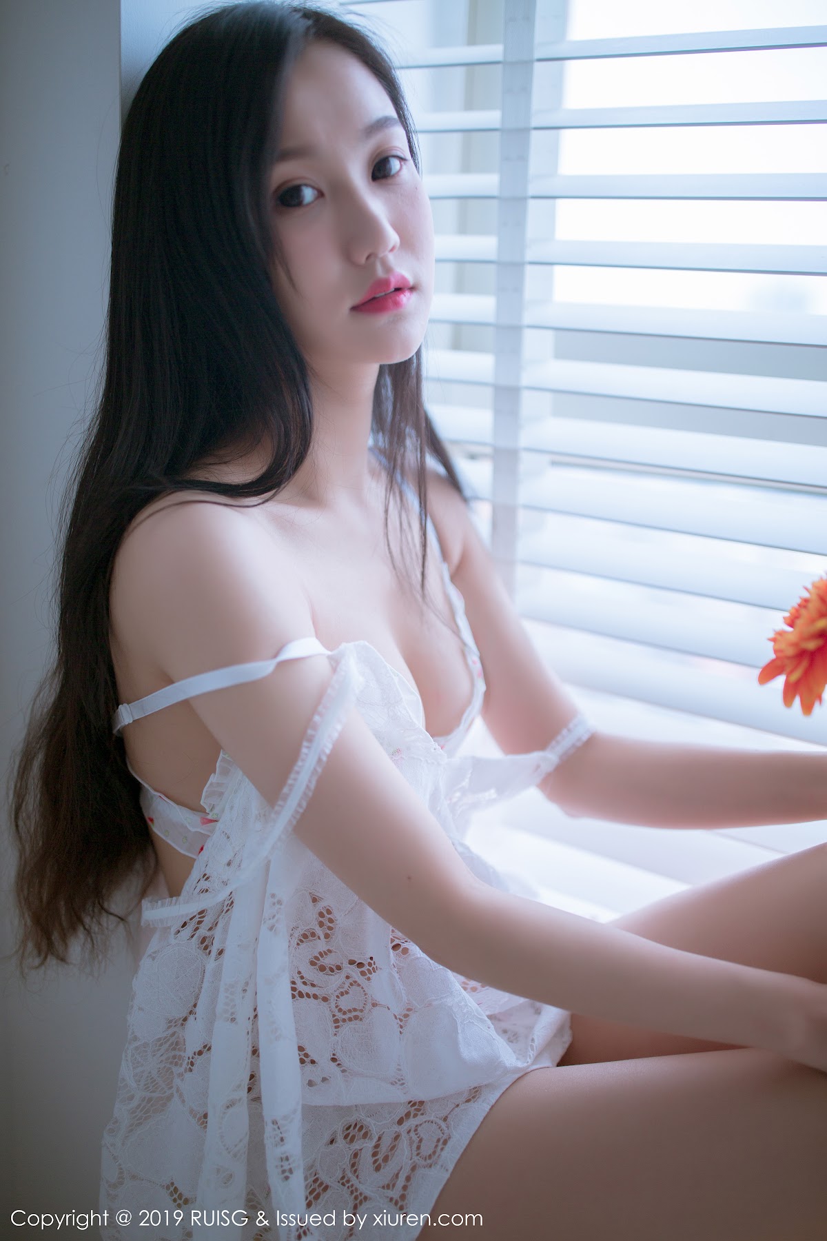 RuiSG Vol.068 深紫Julie - P10