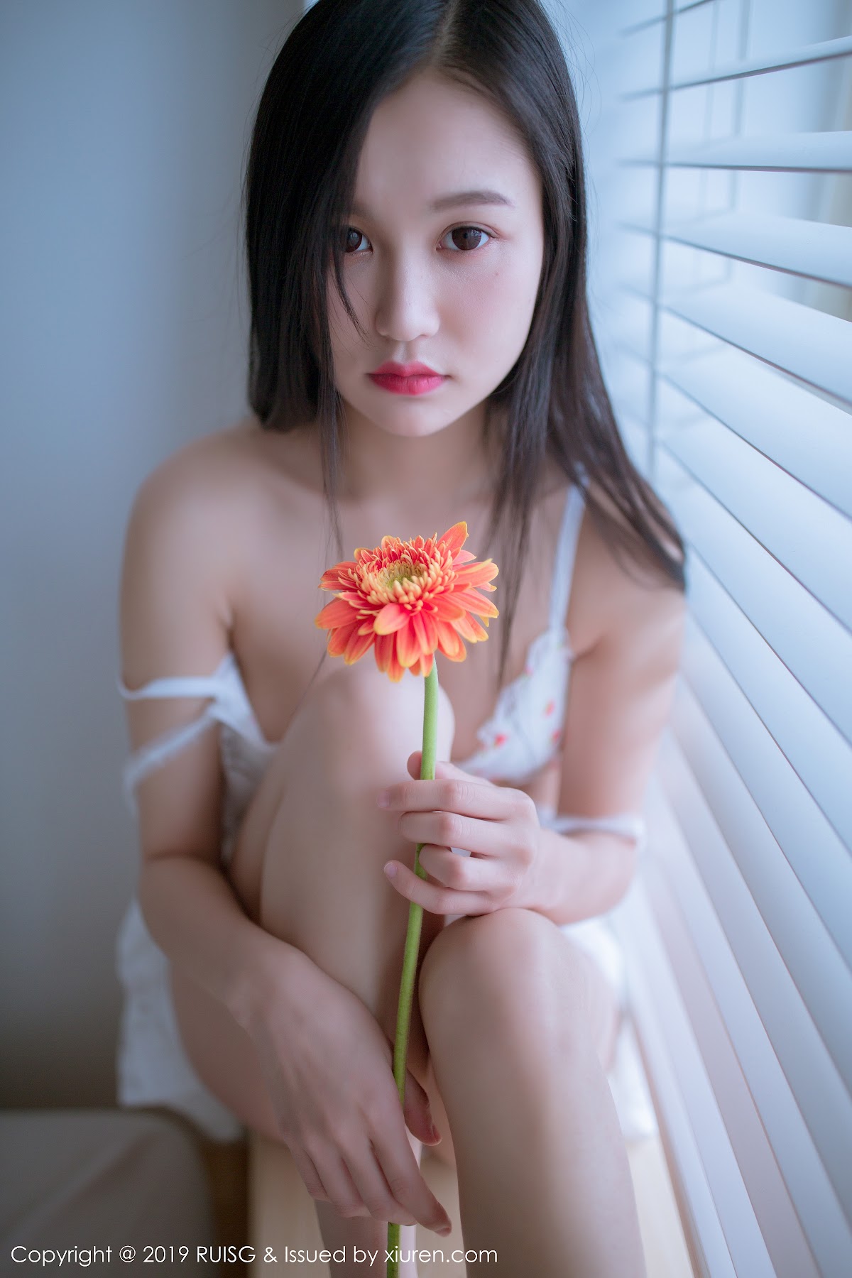 RuiSG Vol.068 深紫Julie - P12