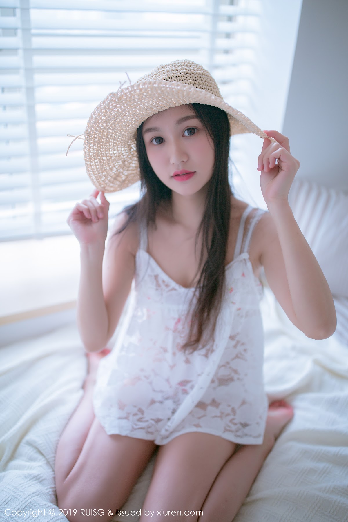 RuiSG Vol.068 深紫Julie - P13