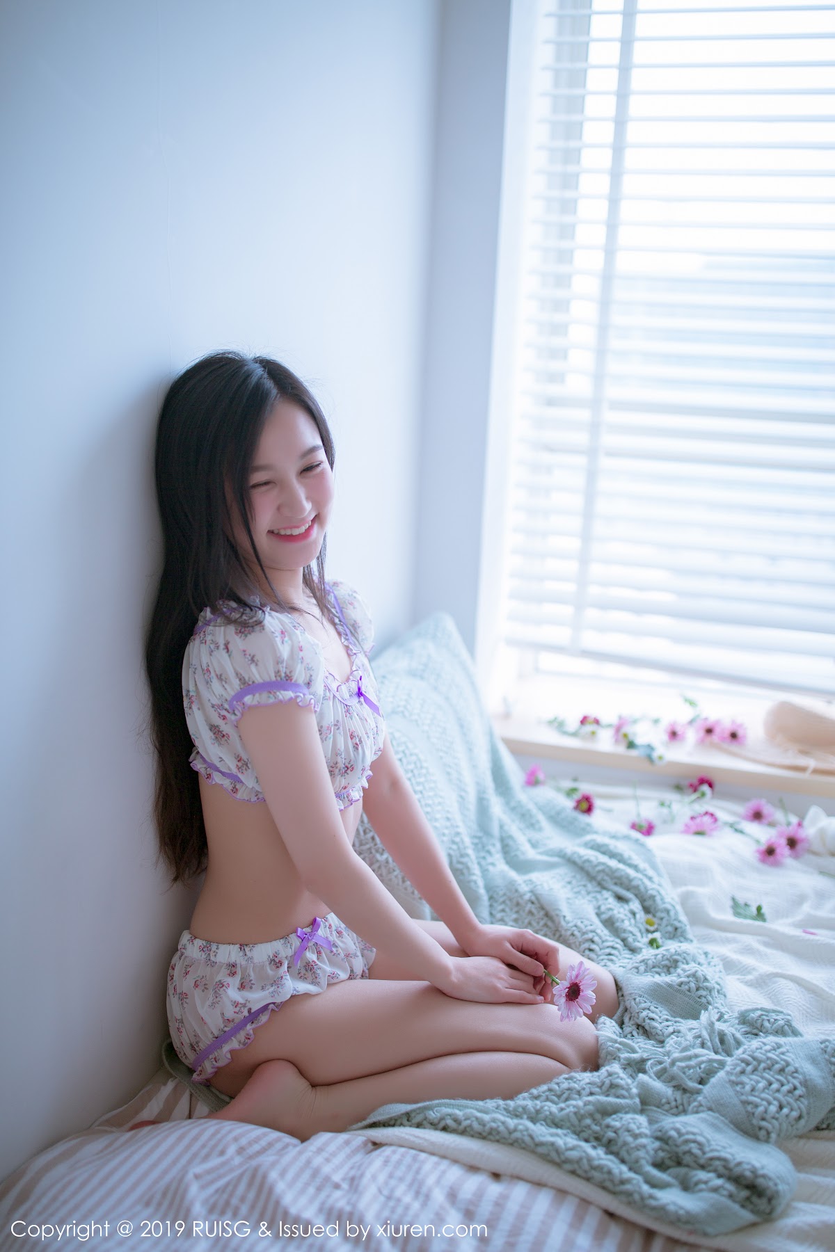 RuiSG Vol.068 深紫Julie - P47