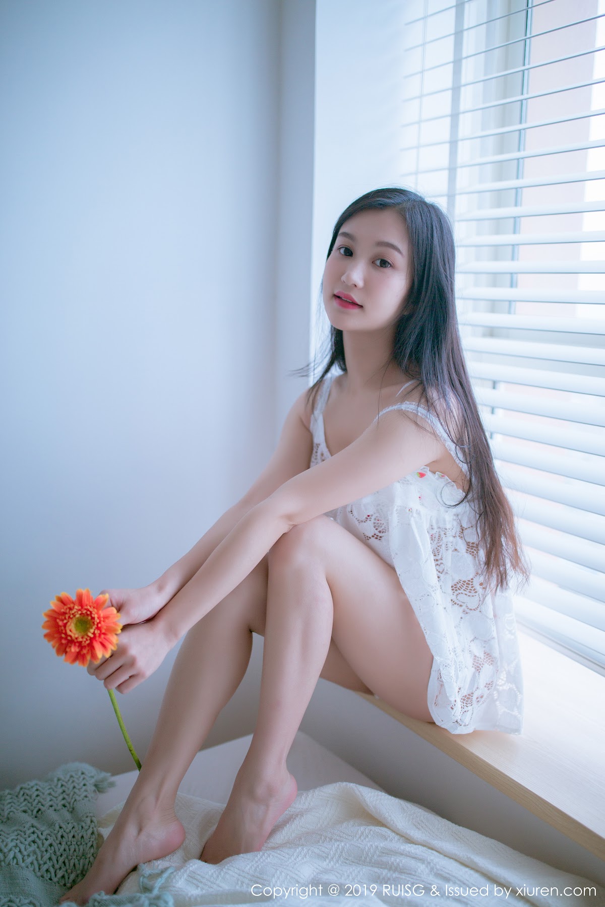 RuiSG Vol.068 深紫Julie - P6