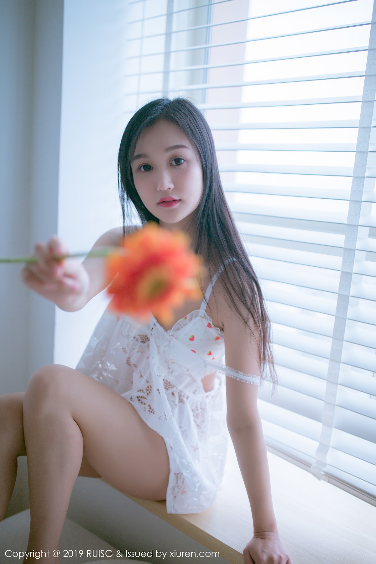 RuiSG Vol.068 深紫Julie - P7