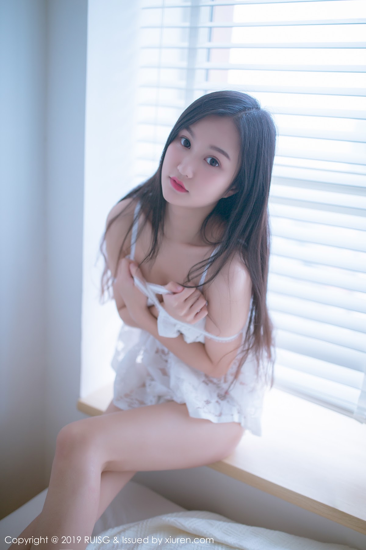 RuiSG Vol.068 深紫Julie - P8