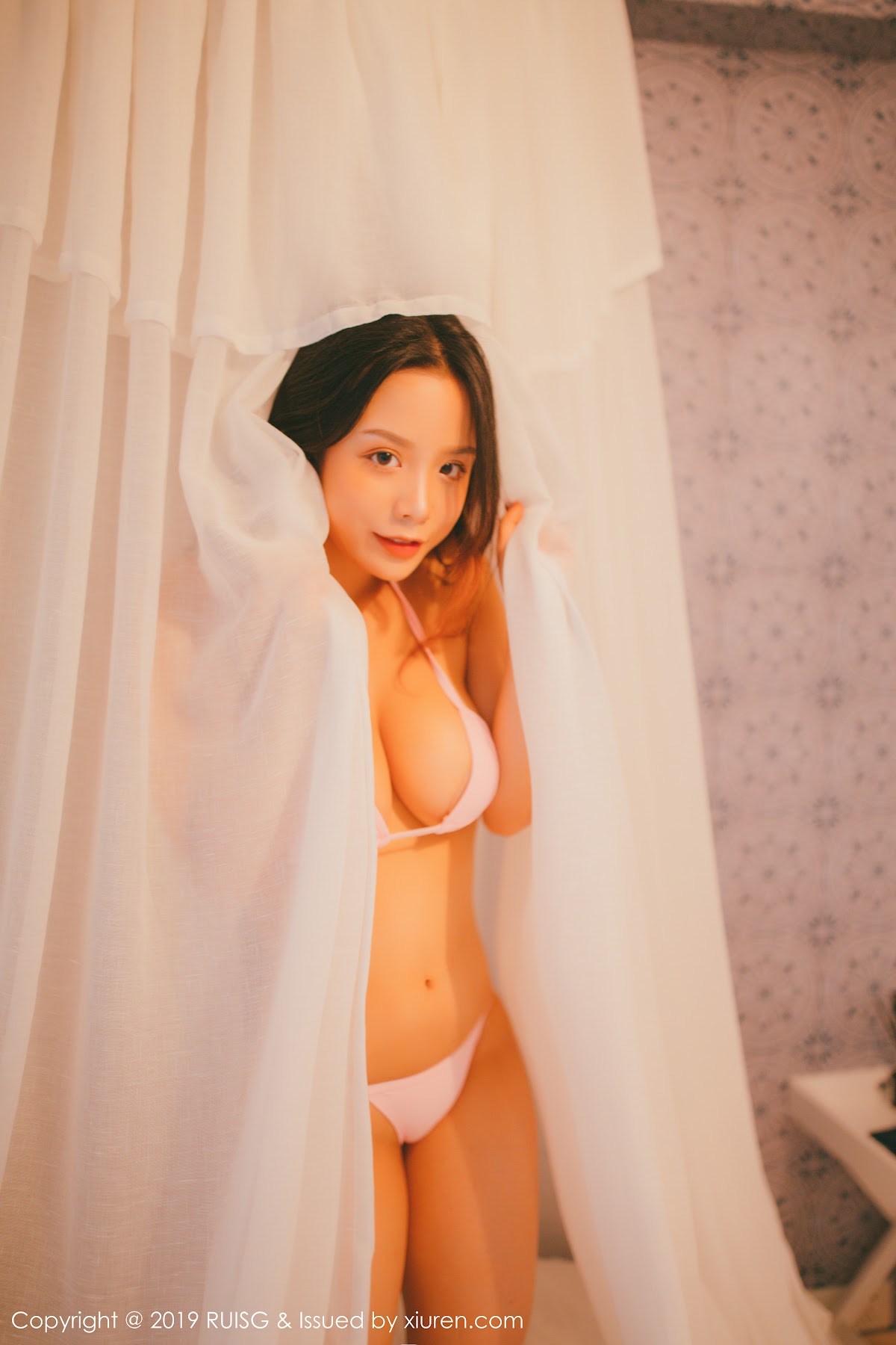 RuiSG Vol.070 木木夕Mmx - P31