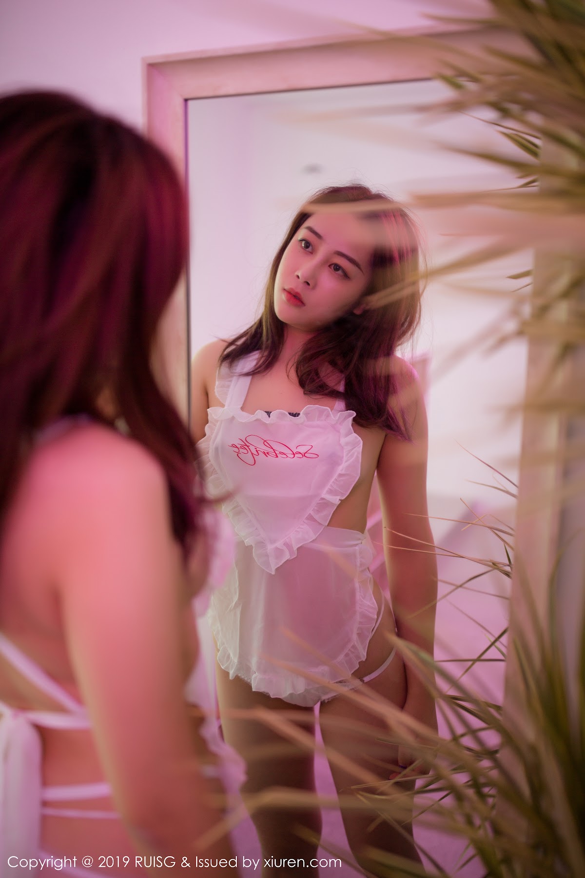 RuiSG Vol.072 Eileen爱琳 - P9