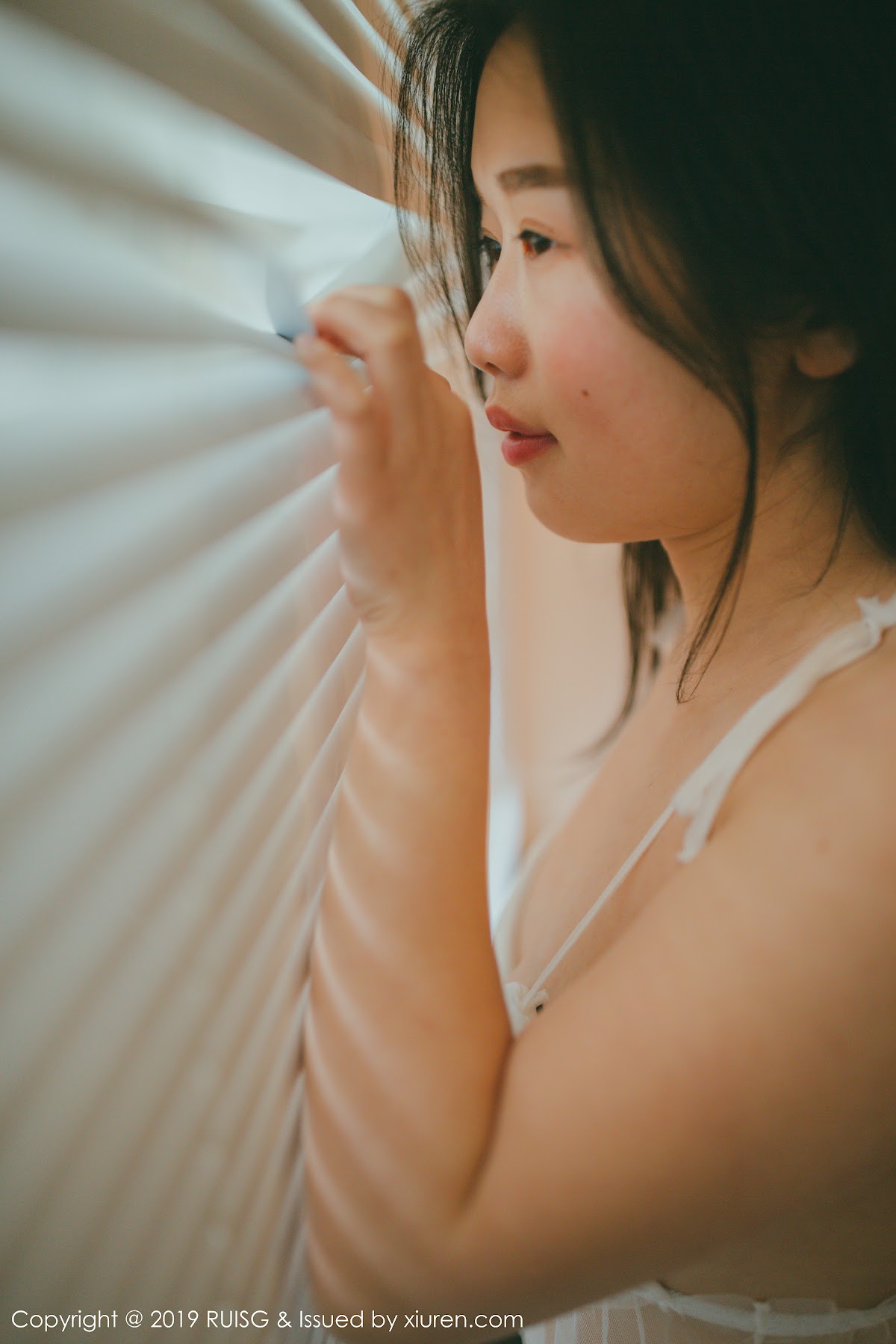 RuiSG Vol.073 浪漫果味 - P10