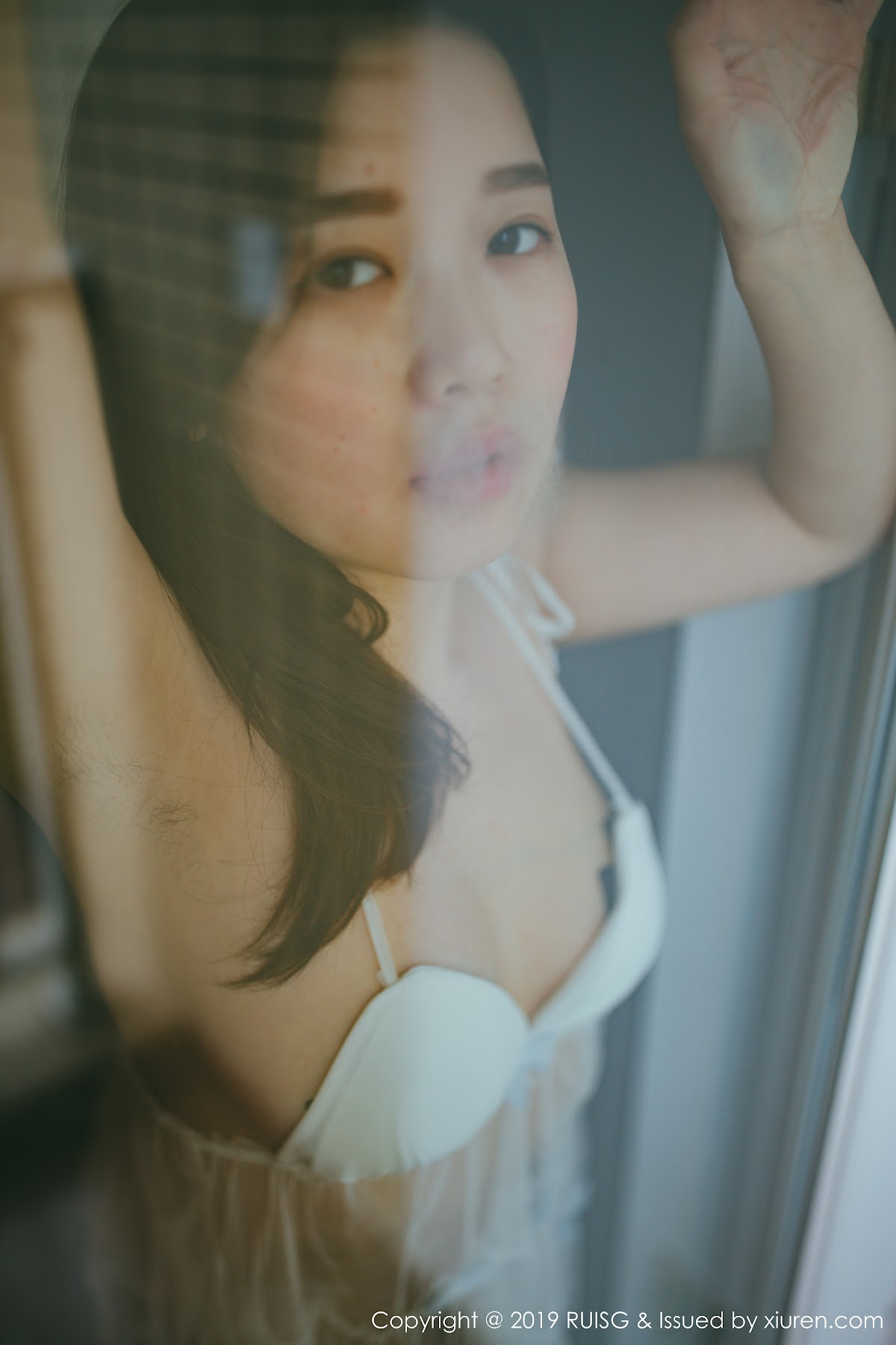 RuiSG Vol.073 浪漫果味 - P11