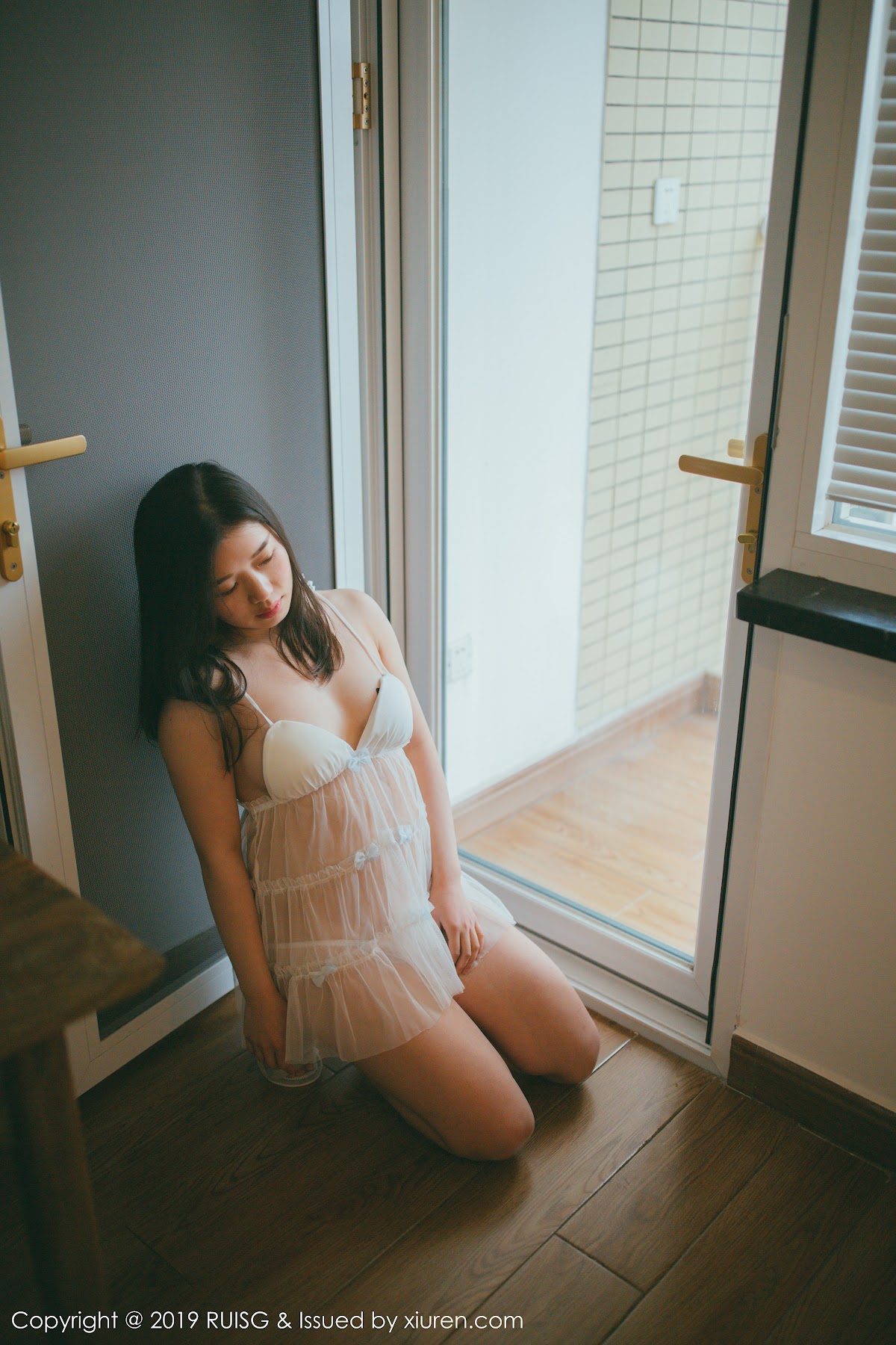 RuiSG Vol.073 浪漫果味 - P13