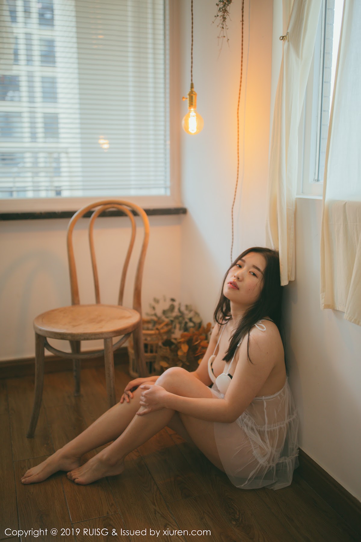 RuiSG Vol.073 浪漫果味 - P19