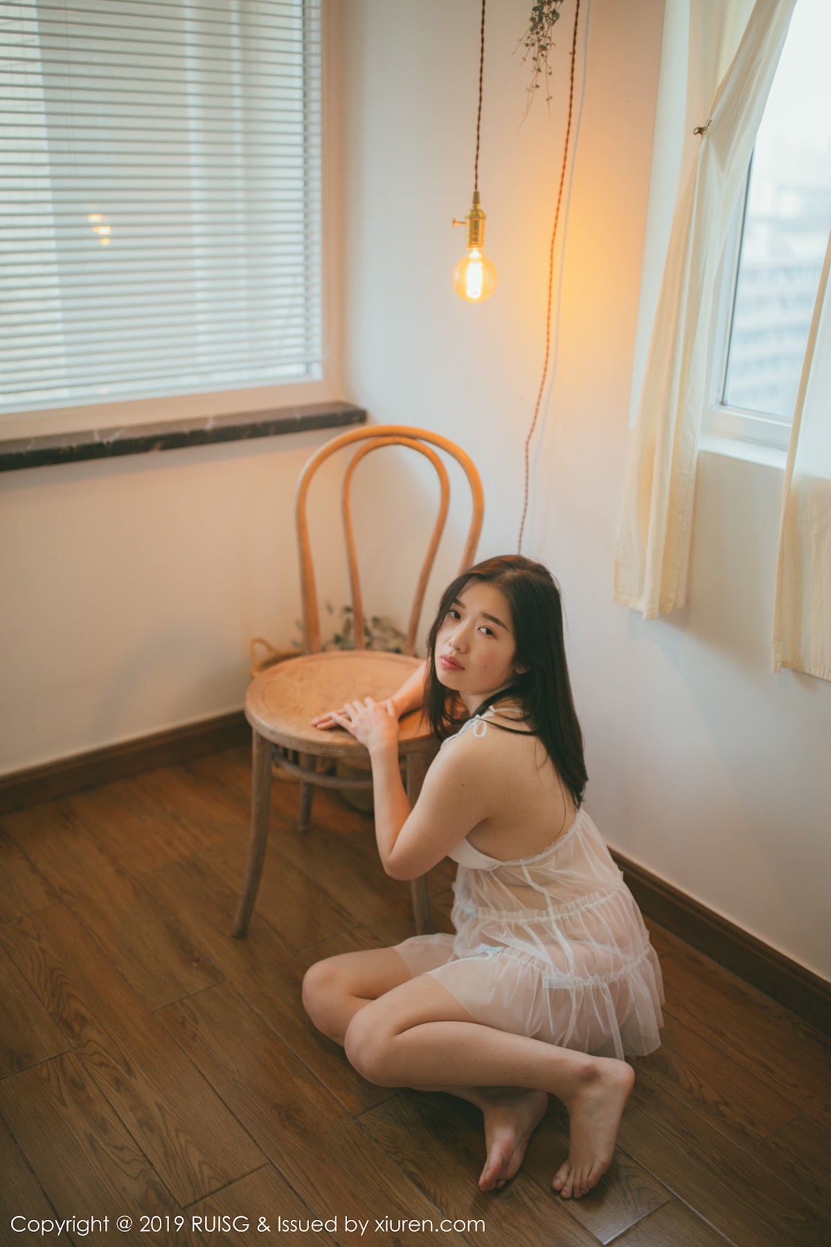 RuiSG Vol.073 浪漫果味 - P21