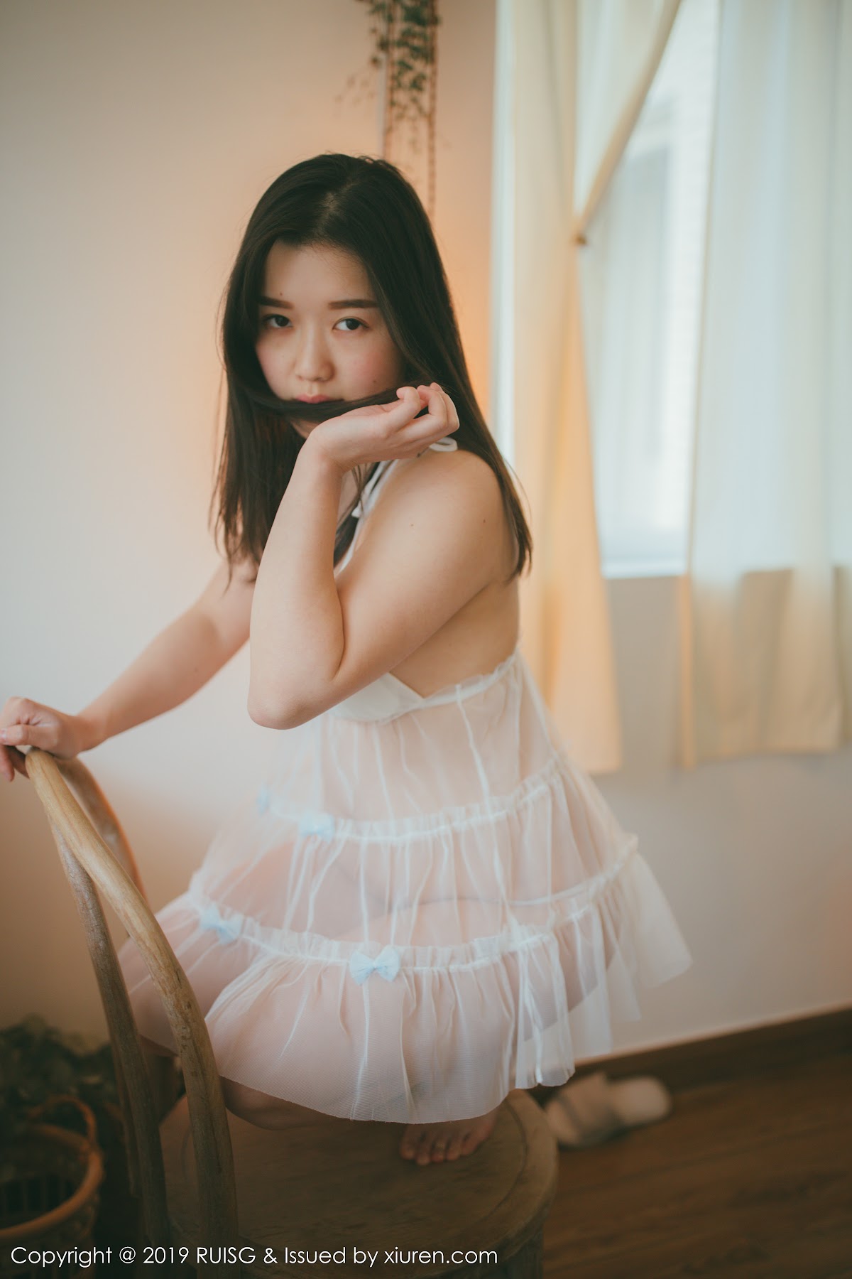 RuiSG Vol.073 浪漫果味 - P24