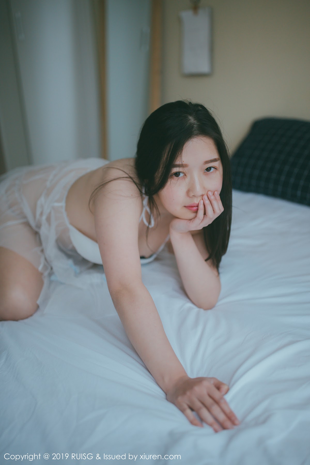RuiSG Vol.073 浪漫果味 - P25