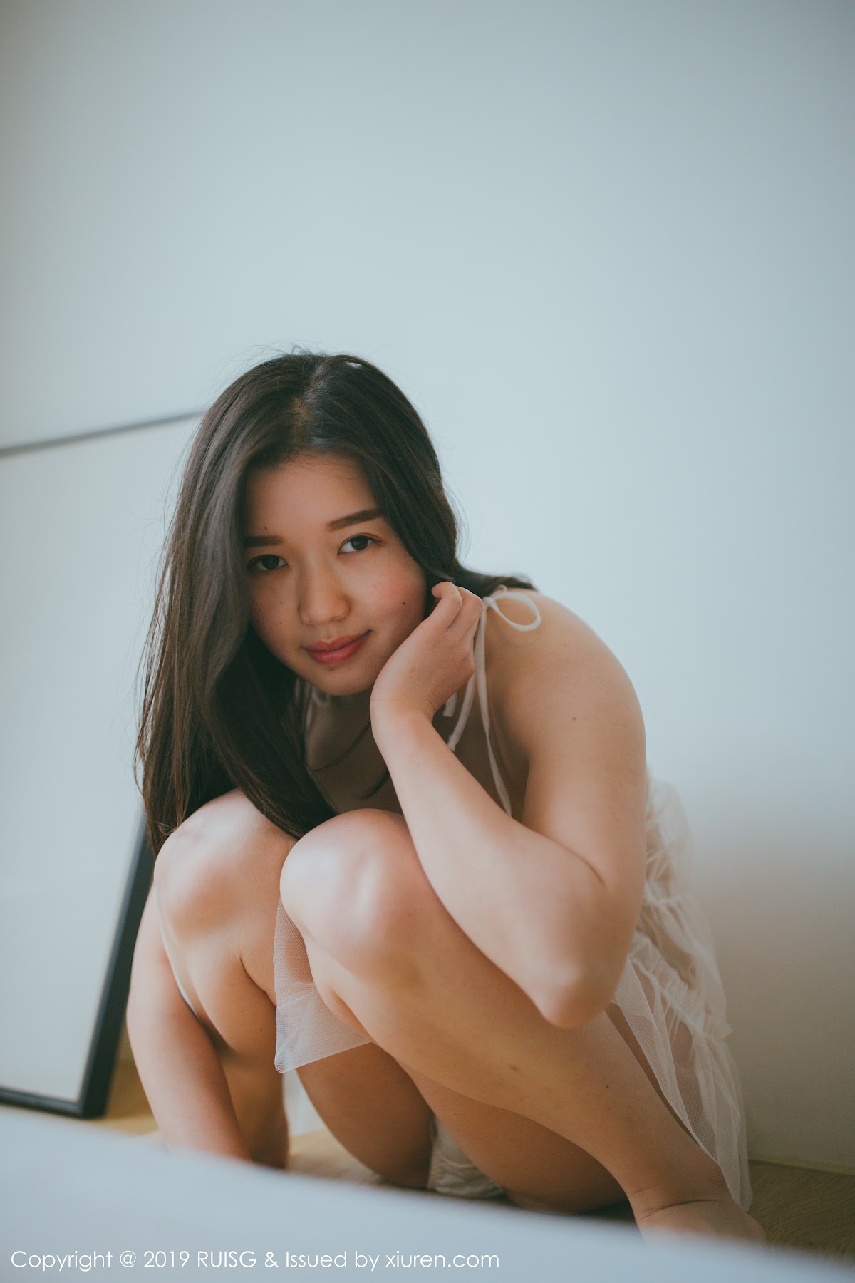 RuiSG Vol.073 浪漫果味 - P26