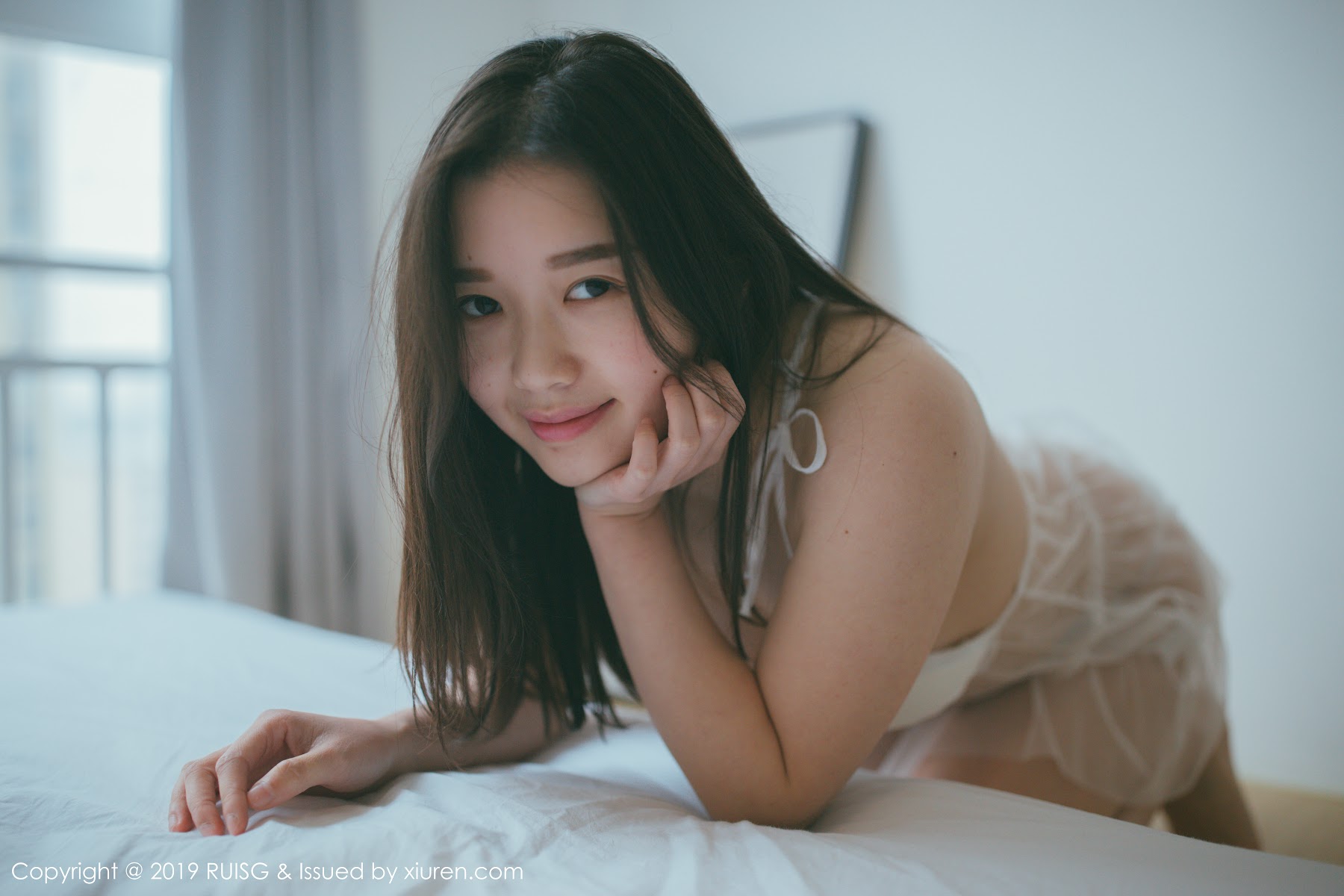 RuiSG Vol.073 浪漫果味 - P27