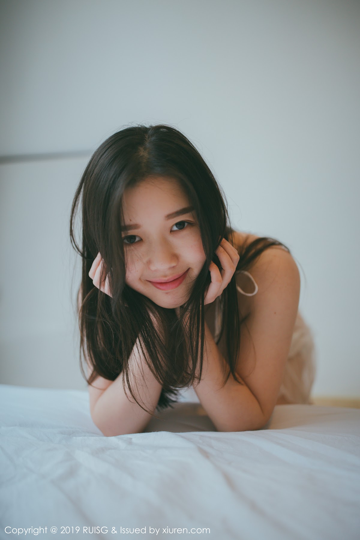 RuiSG Vol.073 浪漫果味 - P29