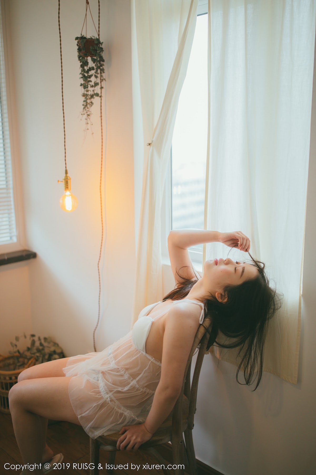 RuiSG Vol.073 浪漫果味 - P4