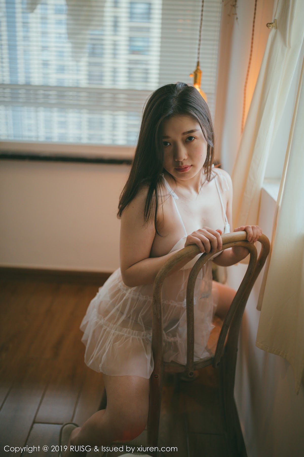 RuiSG Vol.073 浪漫果味 - P8