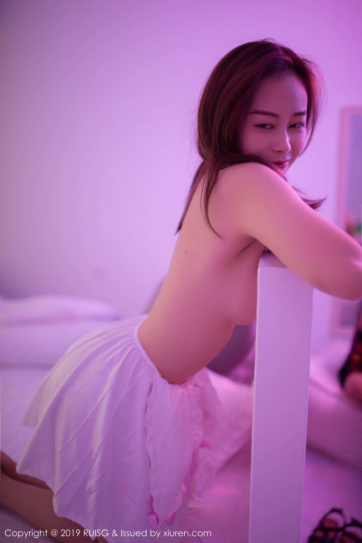 RuiSG Vol.075 Eileen爱琳 - P42
