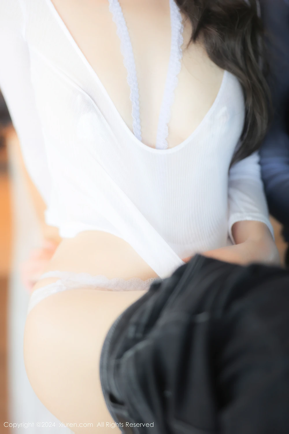 XiuRen秀人网 No.9524 桃妖夭TaoYaoyao - P10