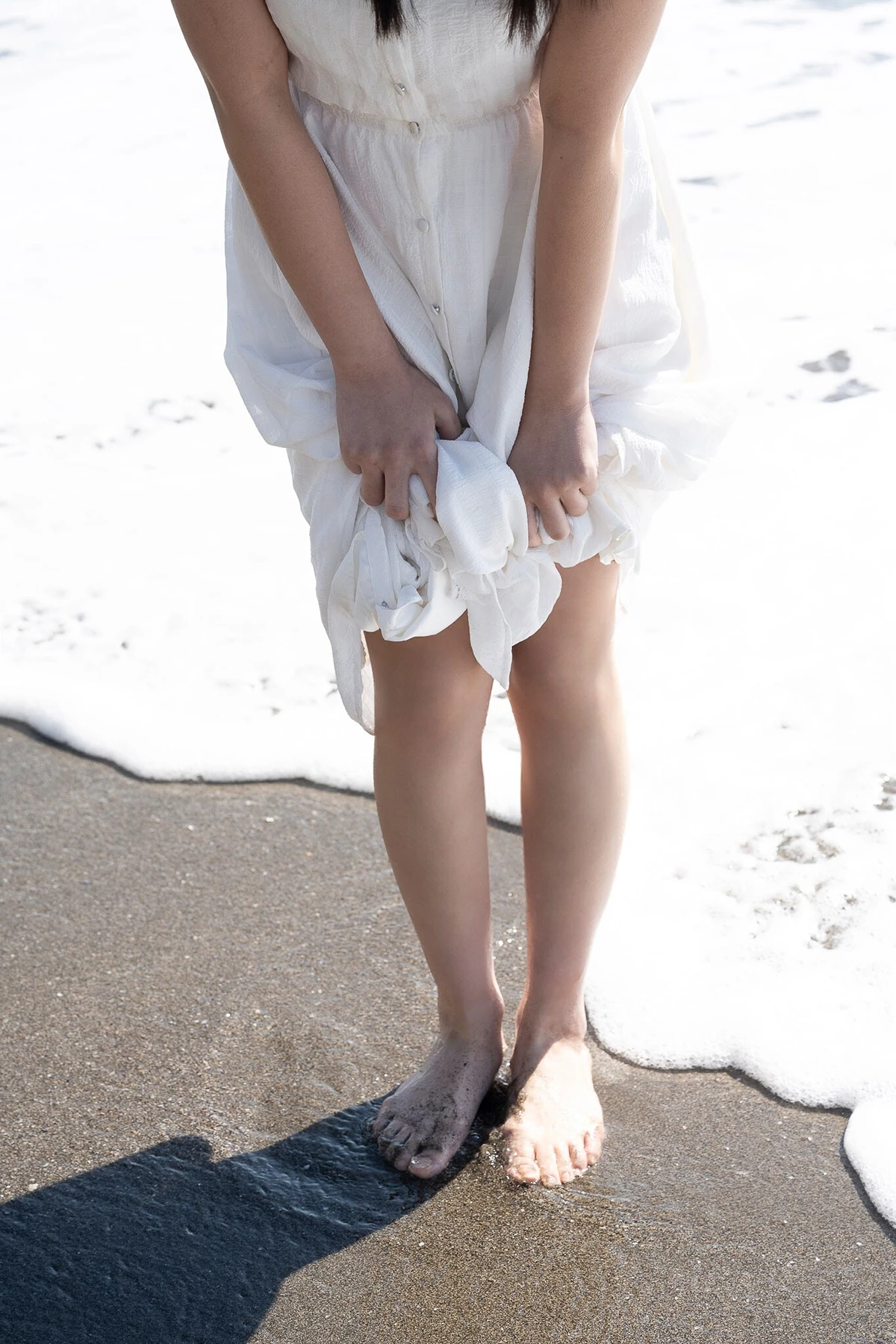 Hinata Matsumoto 松本日向 – SPA！デジタル写真集 「日向のぬくもり」 - P12