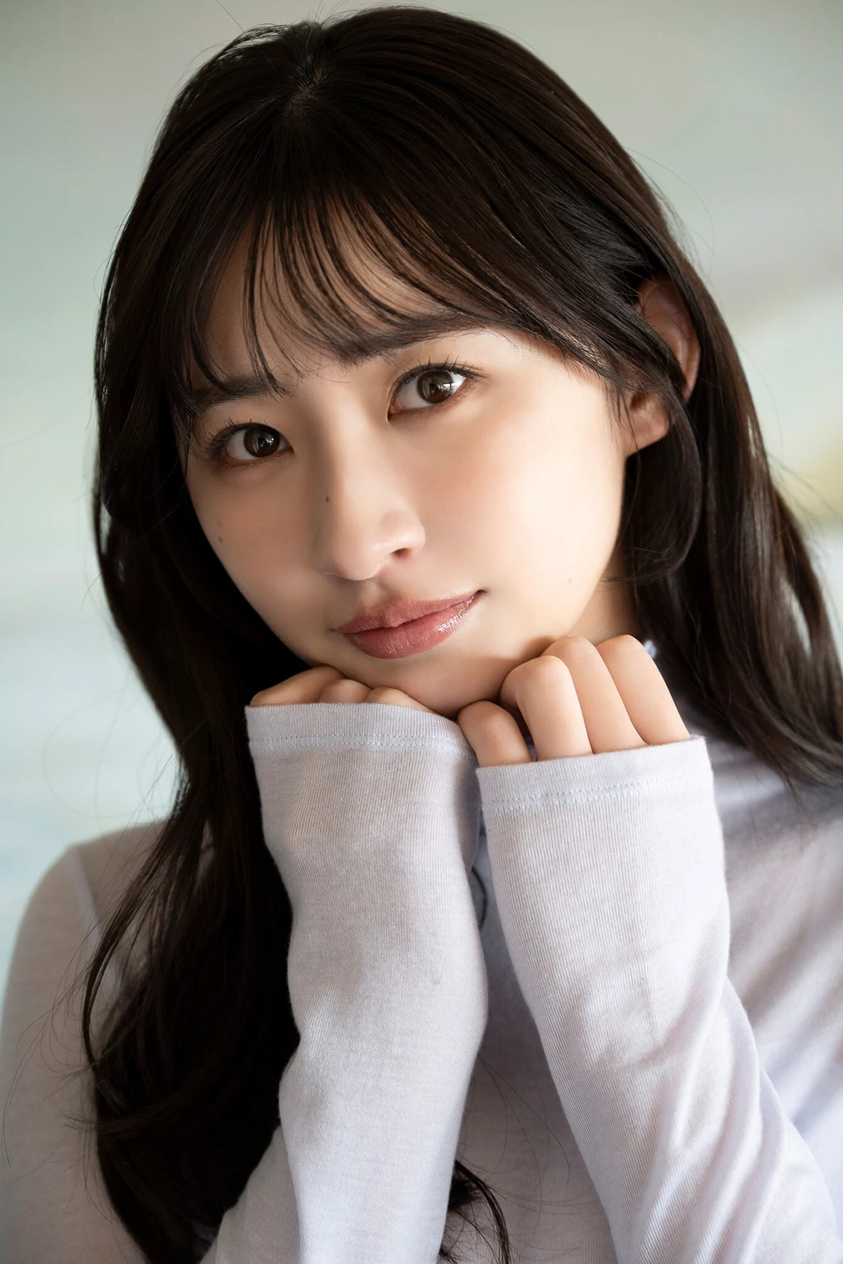 Hinata Matsumoto 松本日向 – SPA！デジタル写真集 「日向のぬくもり」 - P28