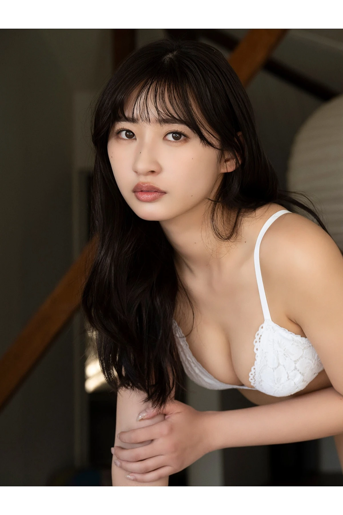 Hinata Matsumoto 松本日向 – SPA！デジタル写真集 「日向のぬくもり」 - P37