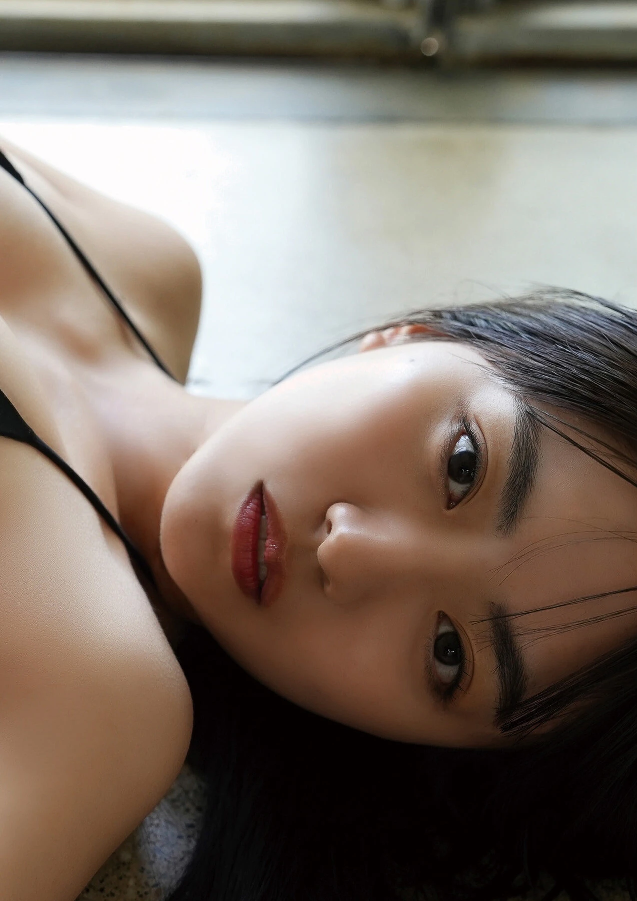 Runa Toyoda 豊田ルナ – BOMBデジタル写真集 『恋の続き』 - P61
