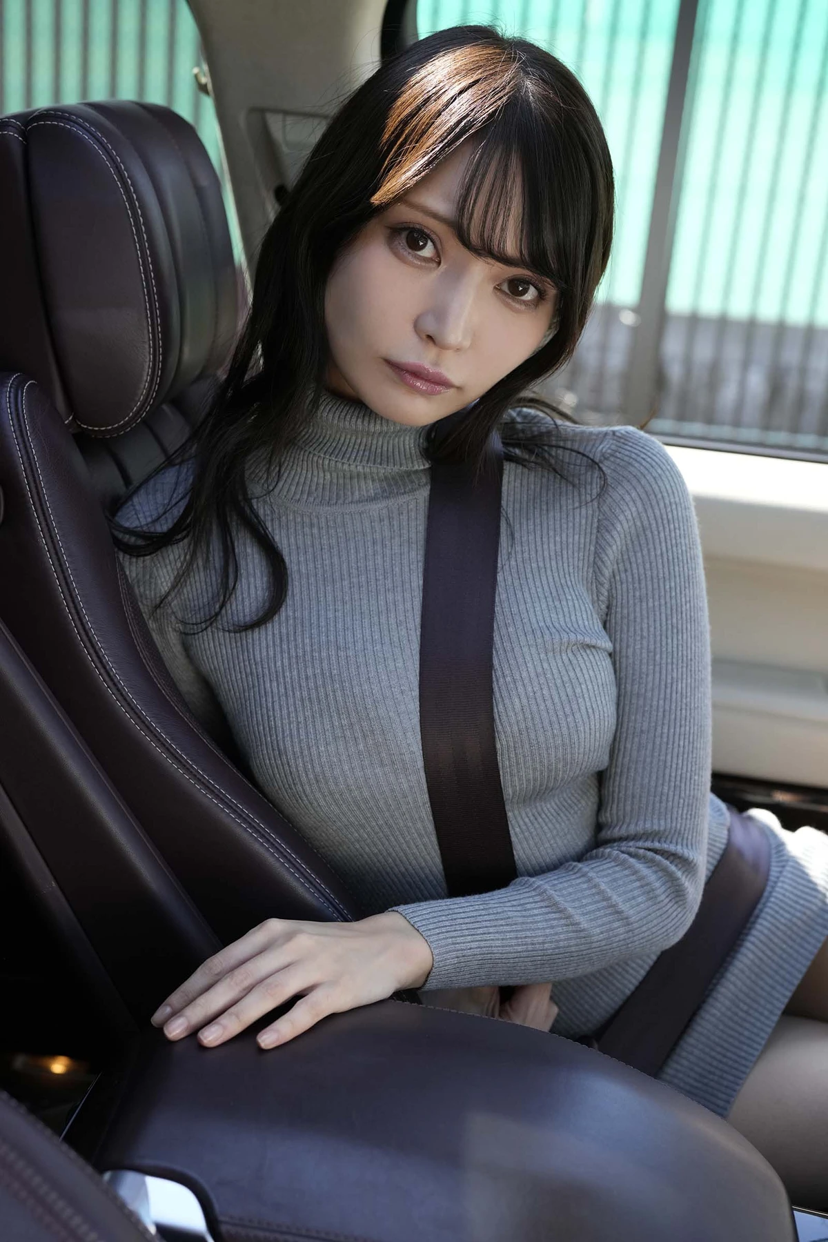 Sayaka Nitori 似鳥沙也加 – デジタル写真集 「蜜逢い」 - P3