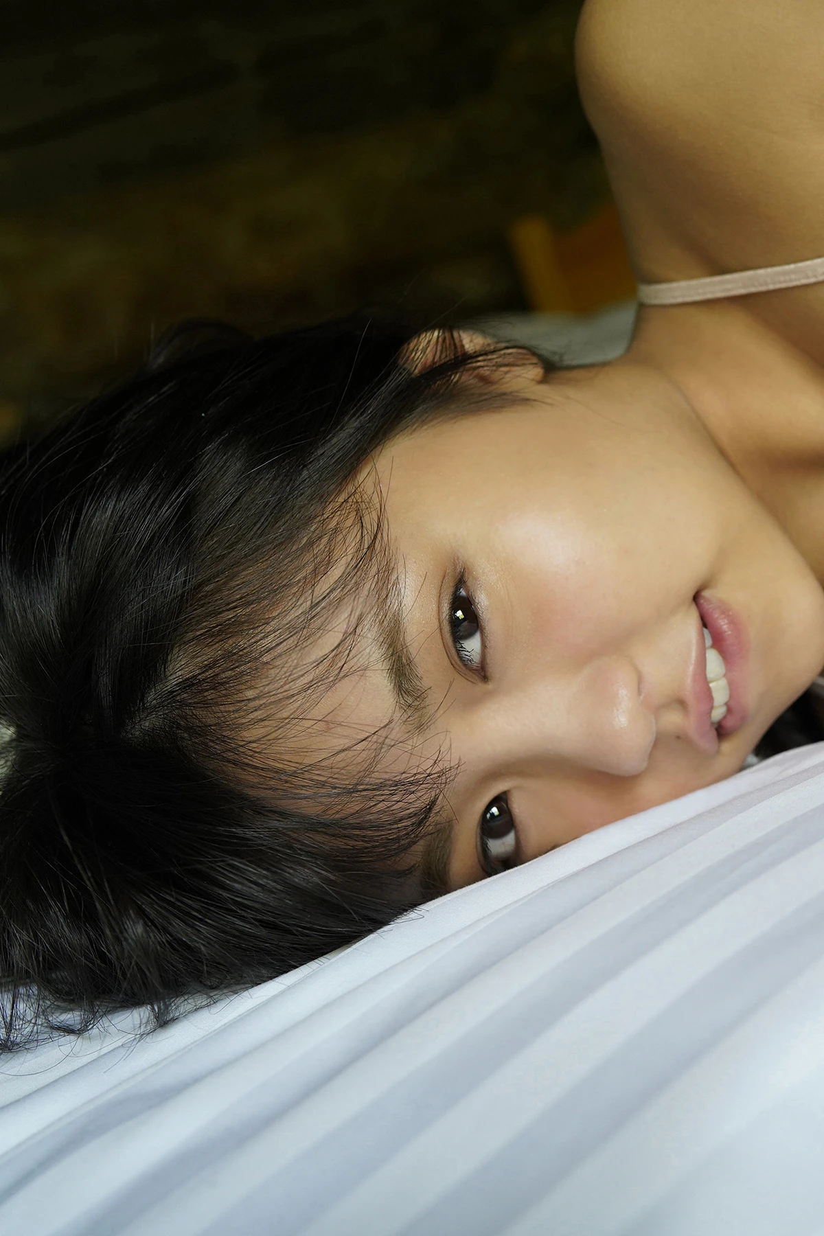 Yuno Ohara 大原優乃 – ヤンマガデジタル写真集 「Only You」 - P67