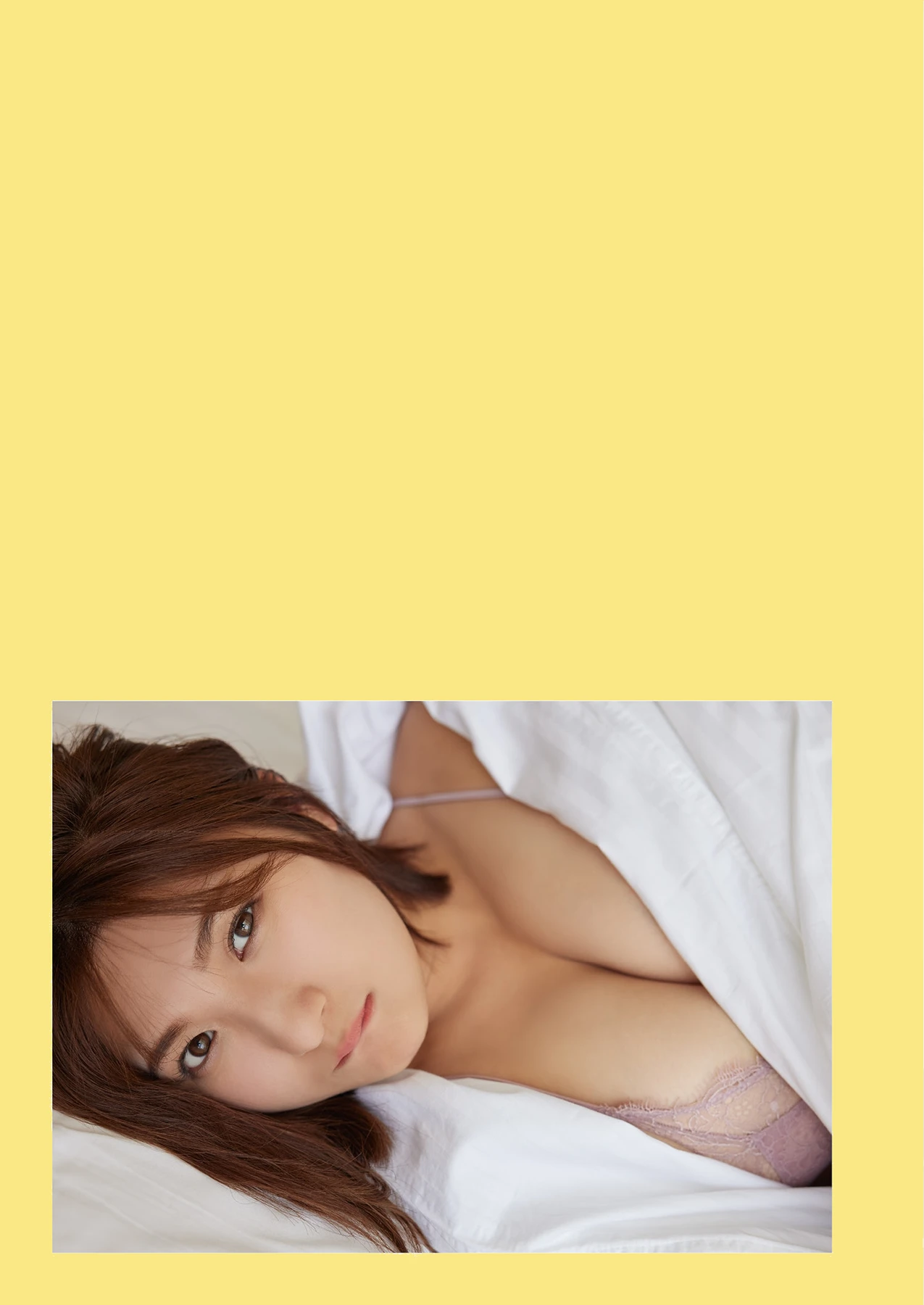 Yuuki Mita 三田悠貴 – デジタル限定 YJ Photo Book 「Landing in “Tropical” islands!!!」 - P41