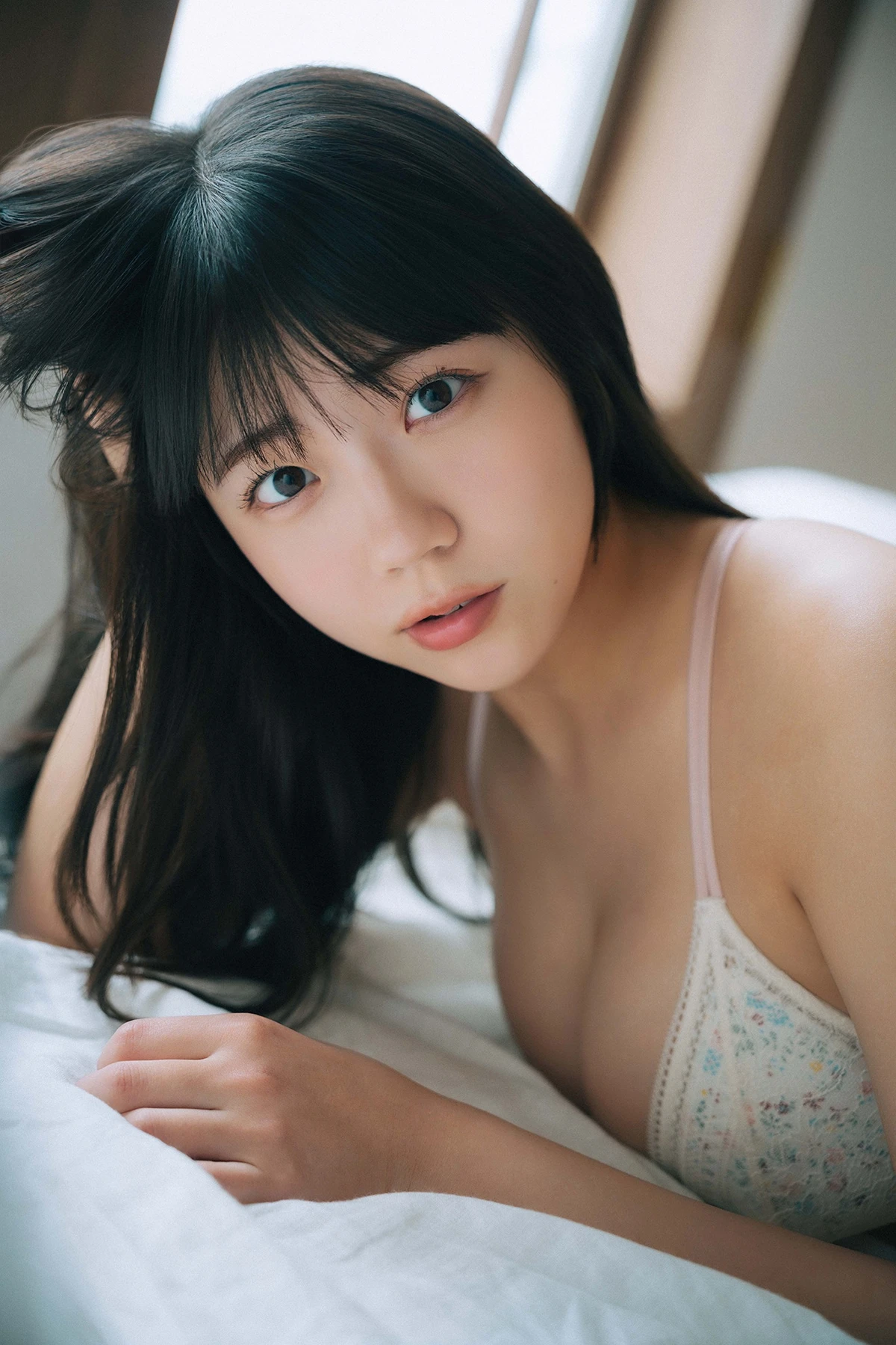 Riko Kudo 工藤理子 – ヤングチャンピオンデジグラ 「LOOK ME！！」 - P26