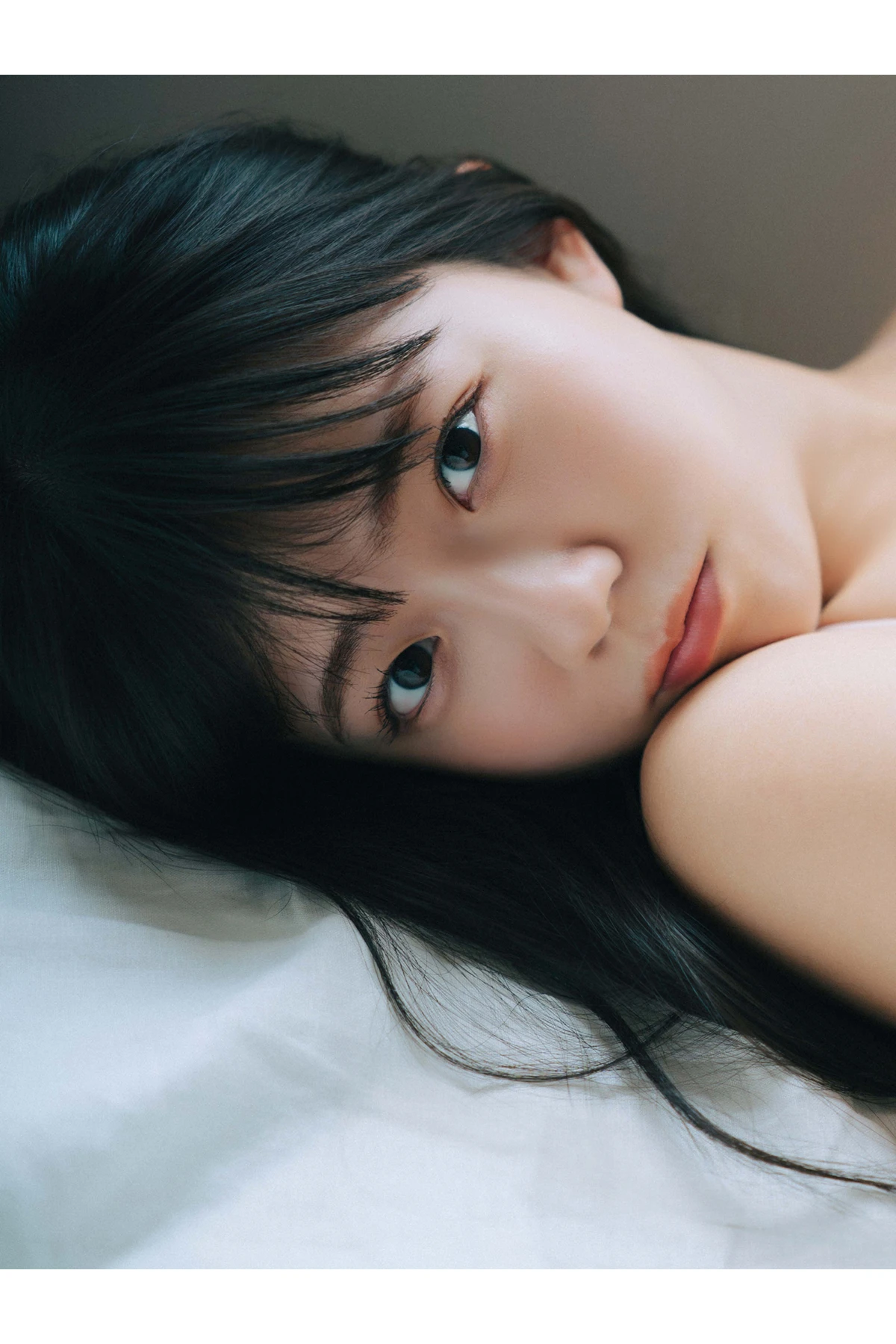 Riko Kudo 工藤理子 – ヤングチャンピオンデジグラ 「LOOK ME！！」 - P31