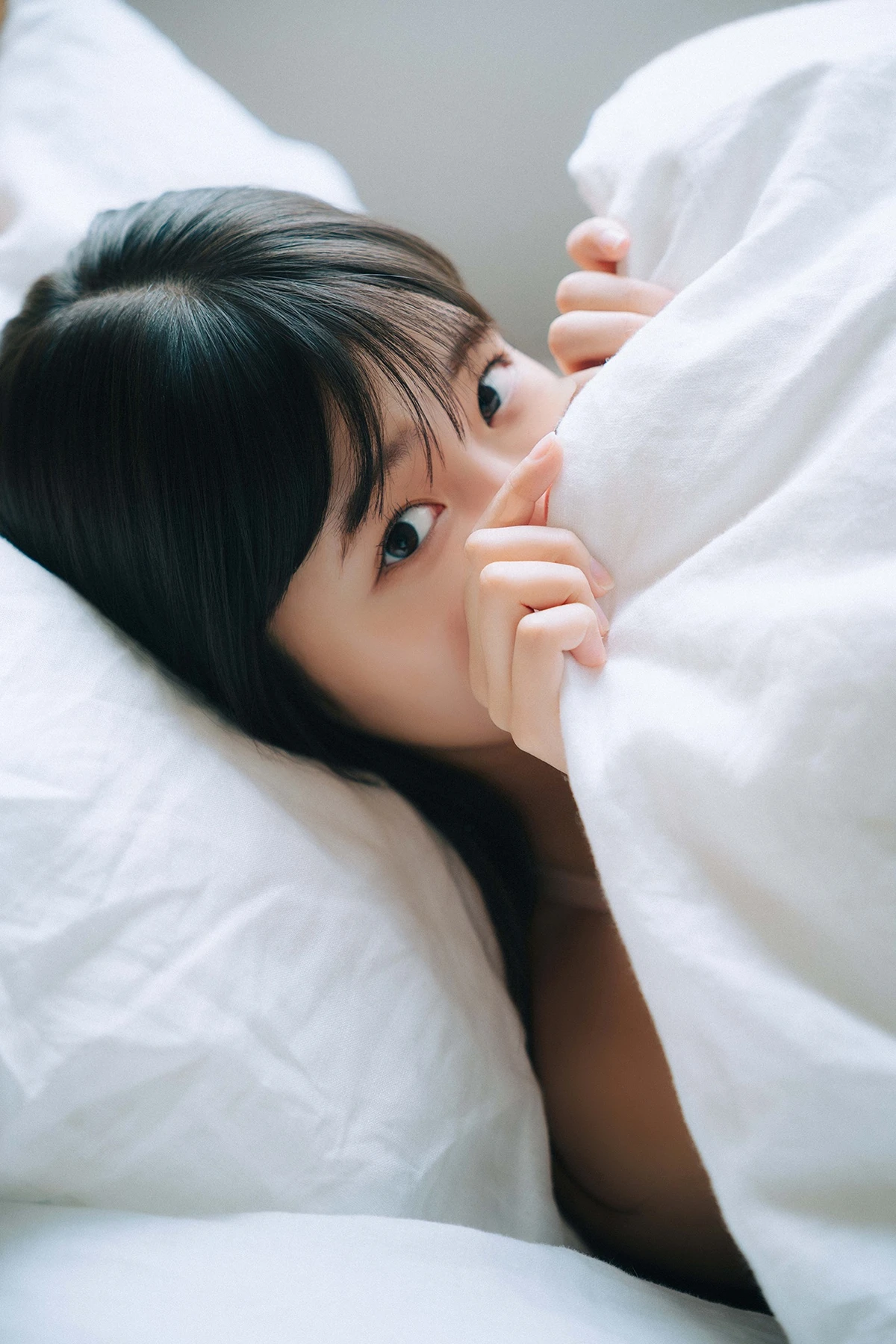 Riko Kudo 工藤理子 – ヤングチャンピオンデジグラ 「LOOK ME！！」 - P35