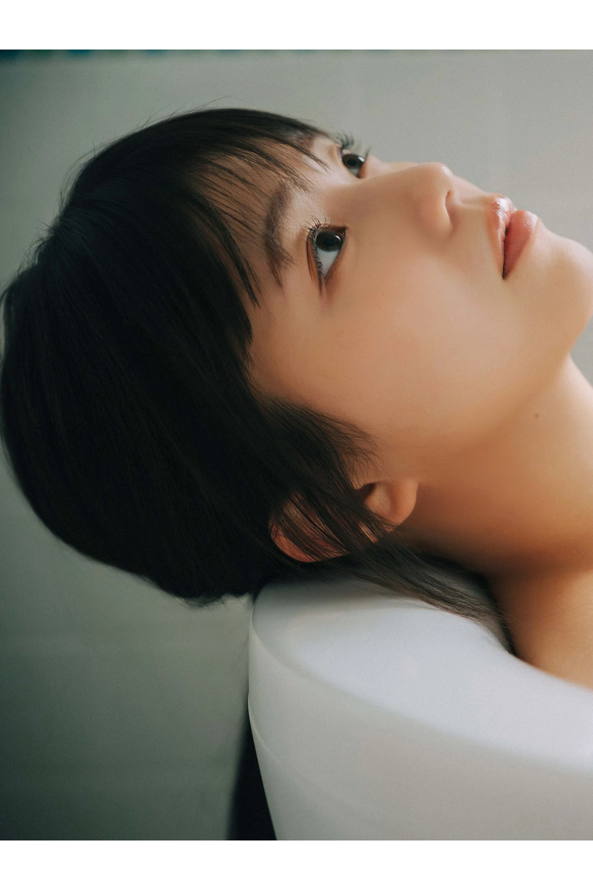 Riko Kudo 工藤理子 – ヤングチャンピオンデジグラ 「LOOK ME！！」 - P50