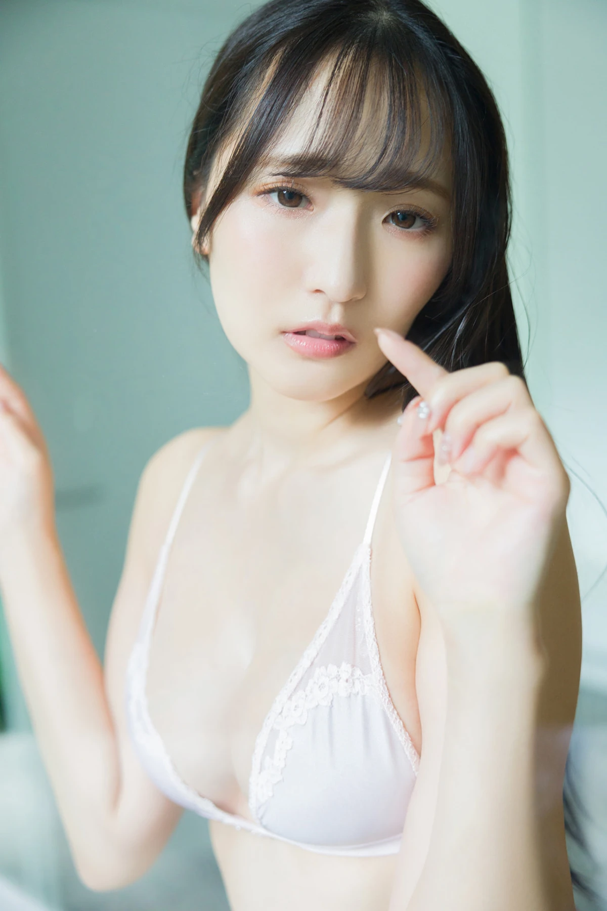 Azusa Fujita 藤田あずさ – FRIDAYデジタル写真集 「元カノメモリーズ vol.2」 - P9