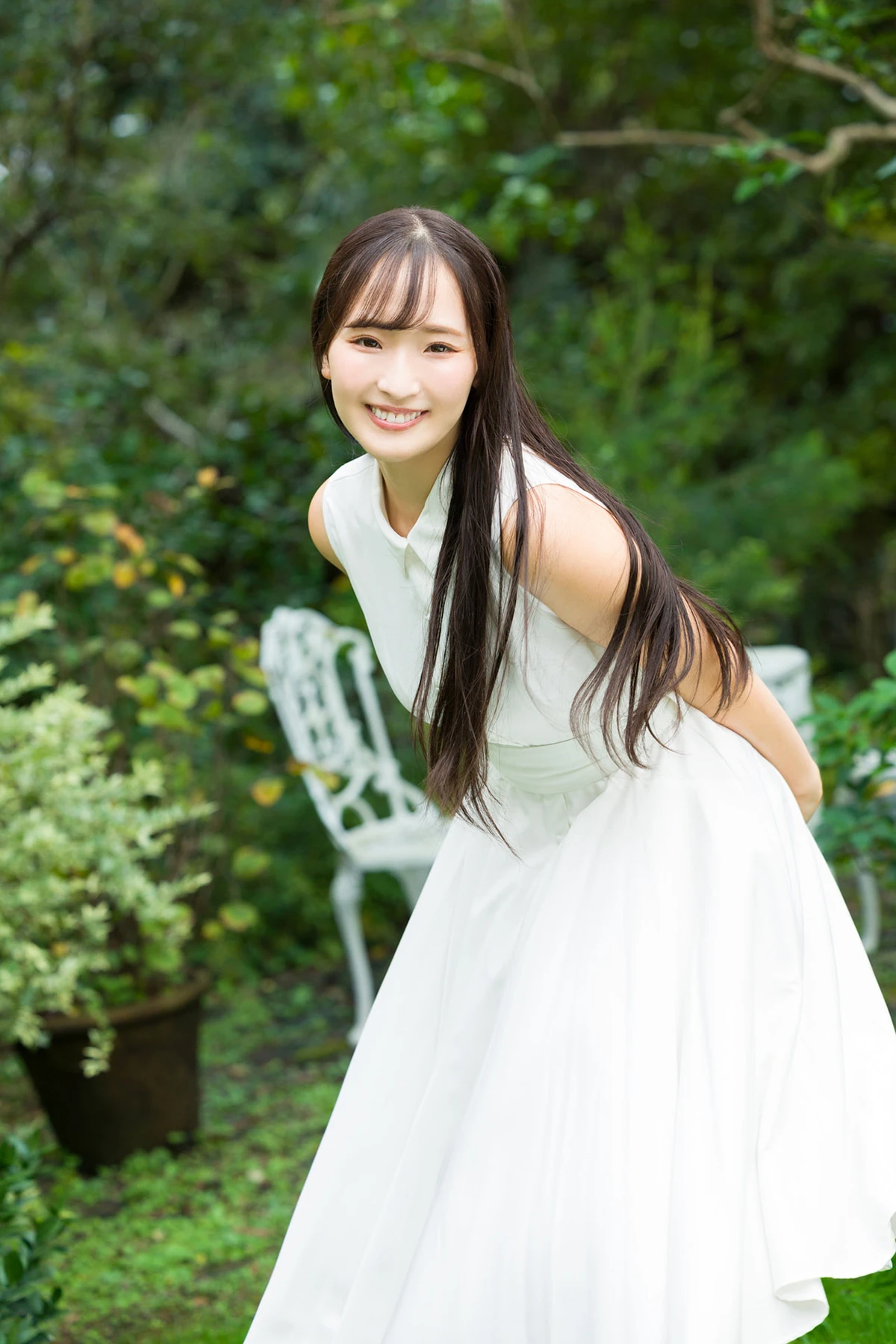 Azusa Fujita 藤田あずさ – FRIDAYデジタル写真集 「元カノメモリーズ vol.2」 - P3