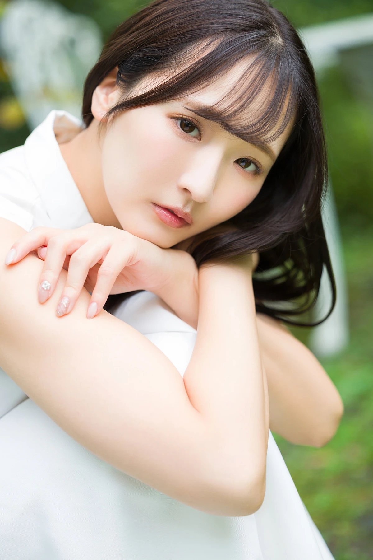 Azusa Fujita 藤田あずさ – FRIDAYデジタル写真集 「元カノメモリーズ vol.2」 - P4