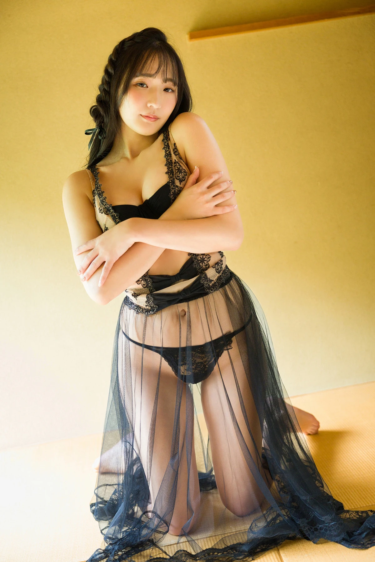 Azusa Fujita 藤田あずさ – FRIDAYデジタル写真集 「元カノメモリーズ vol.2」 - P62