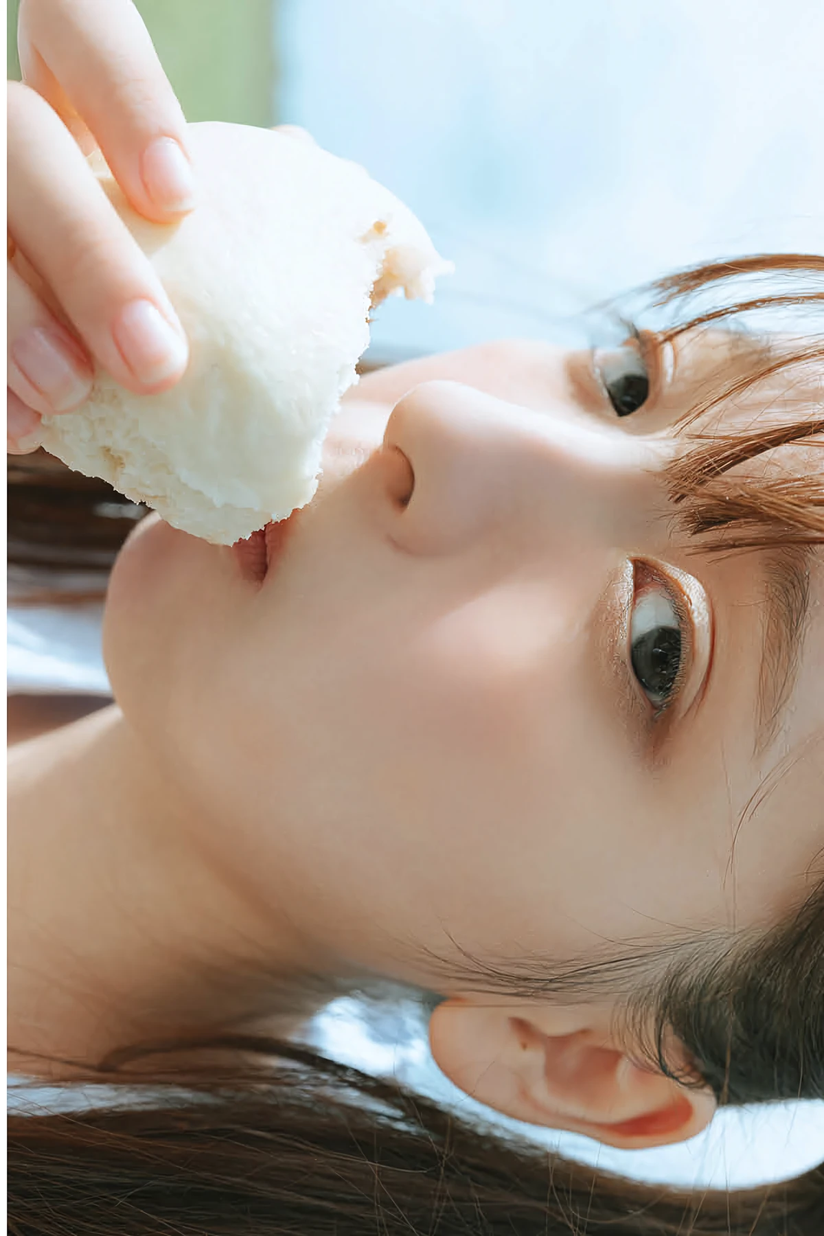 Runa Ichinose 一ノ瀬瑠菜 – 週プレ Photo Book 「新しい扉」 - P59