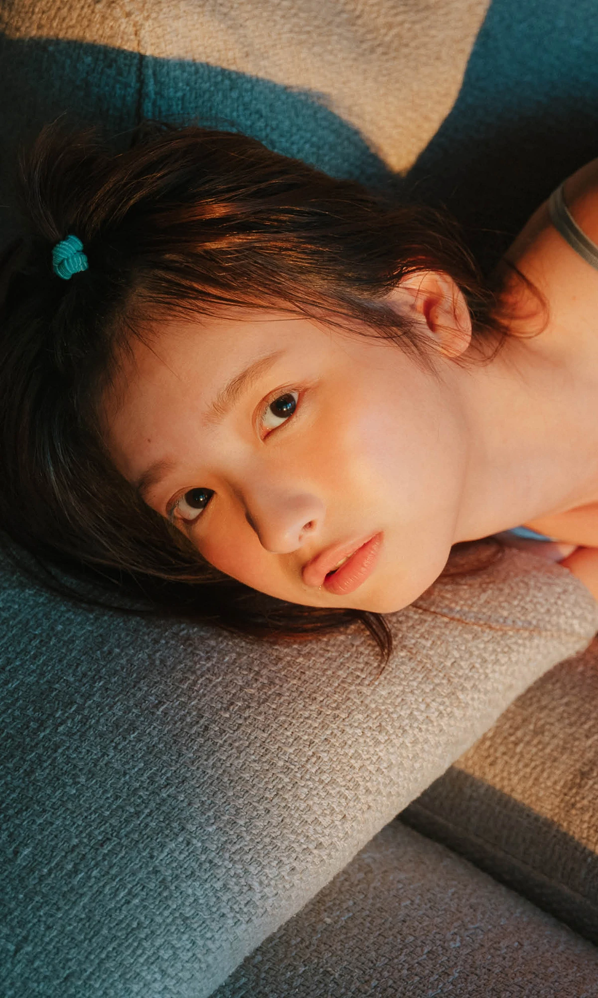 Runa Ichinose 一ノ瀬瑠菜 – 週プレ Photo Book 「新しい扉」 - P75